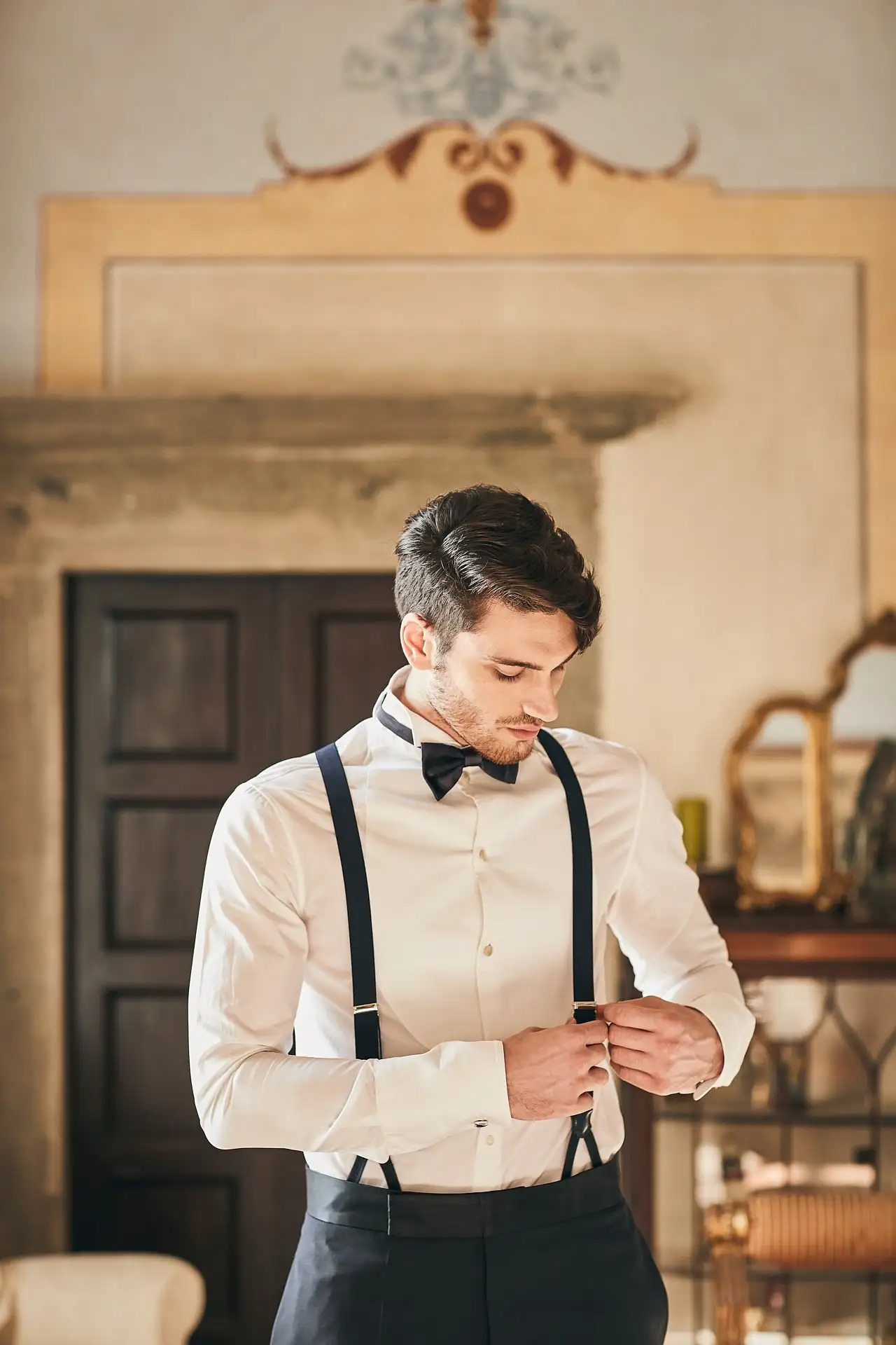 villa scorzi wedding
