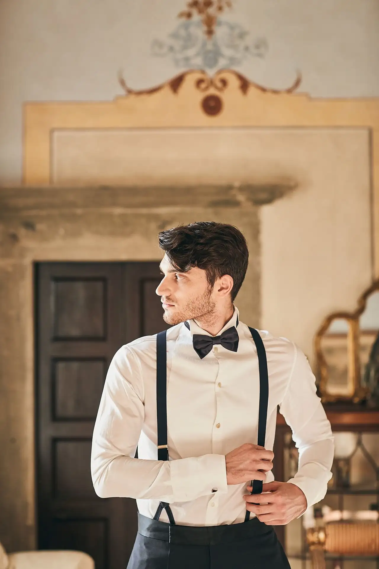 villa scorzi wedding