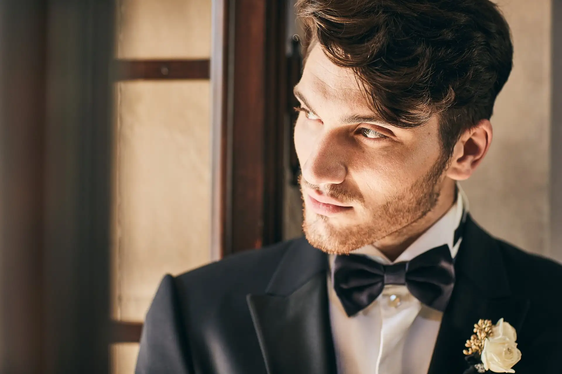 villa scorzi wedding