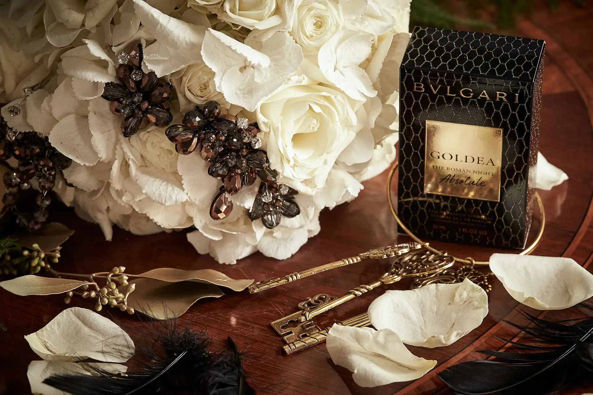 villa scorzi wedding