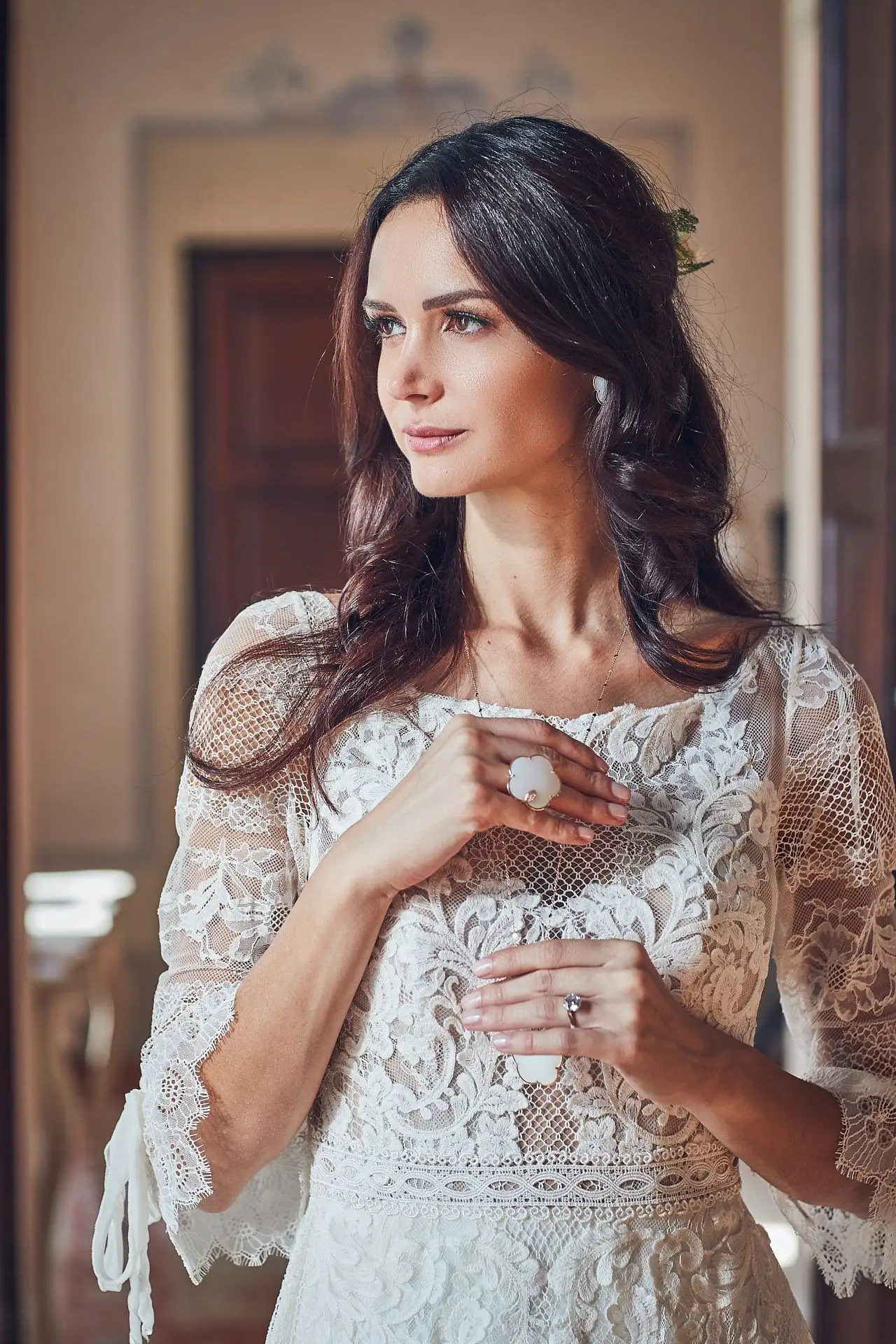 villa scorzi wedding