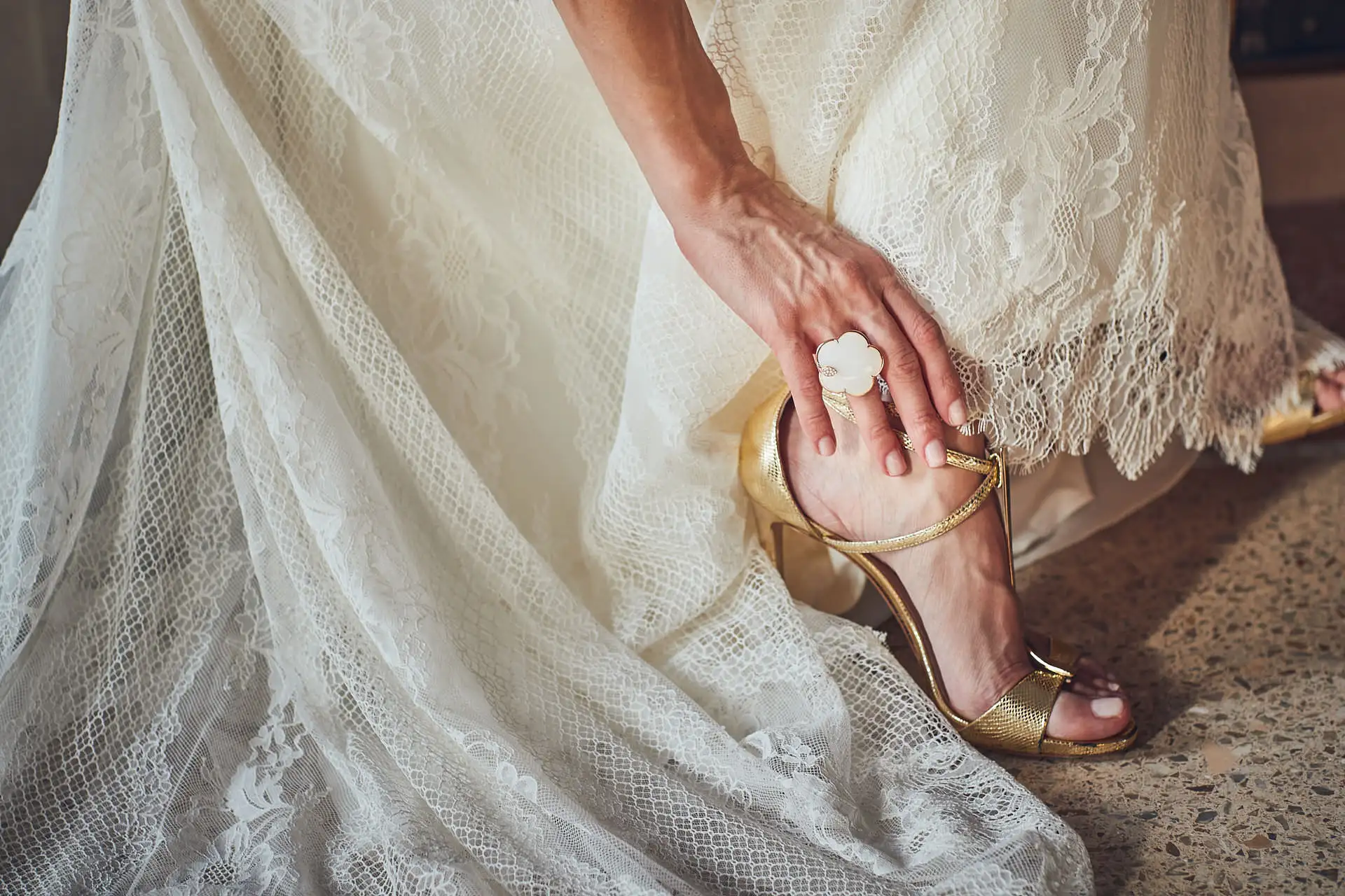 villa scorzi wedding