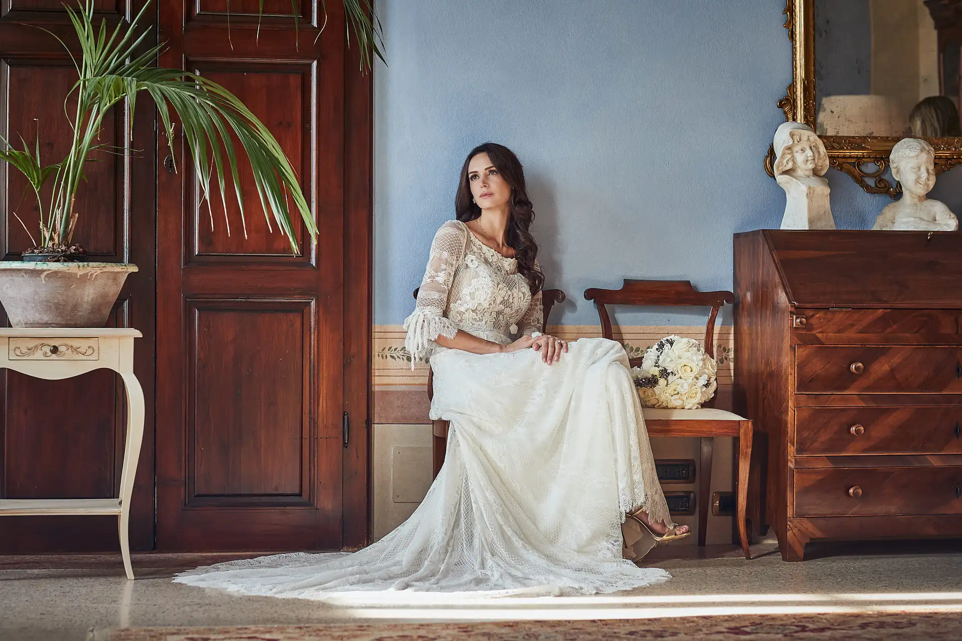 villa scorzi wedding