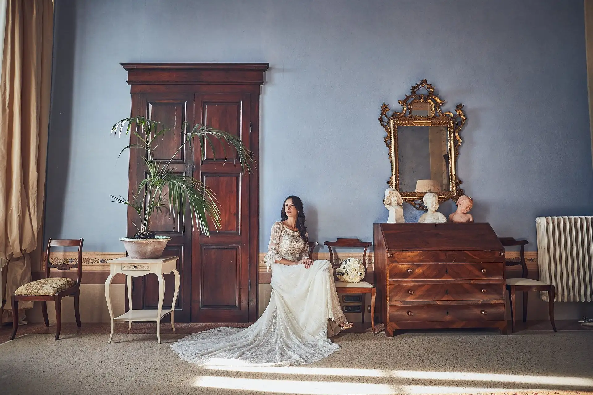 villa scorzi wedding