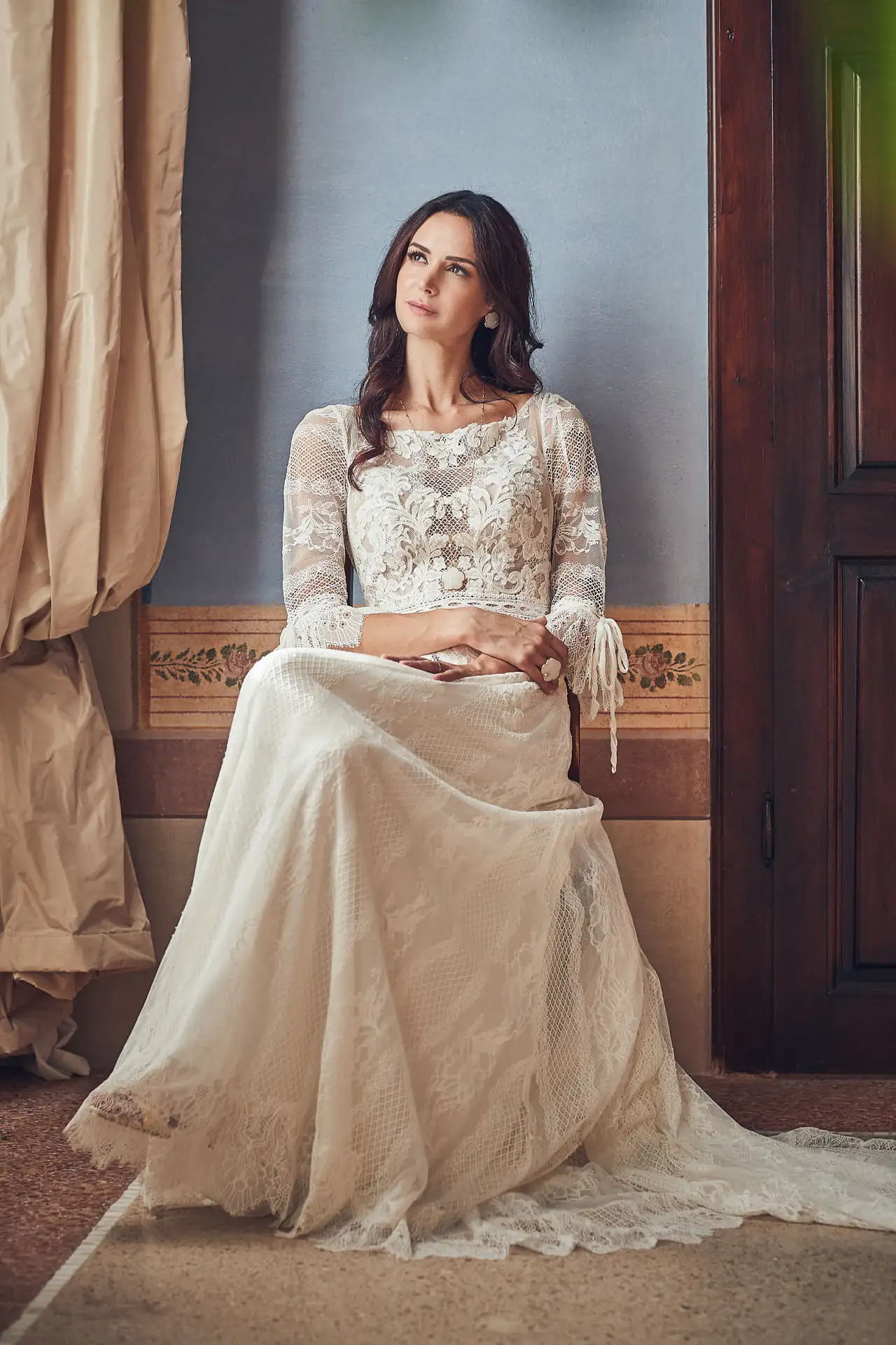 villa scorzi wedding