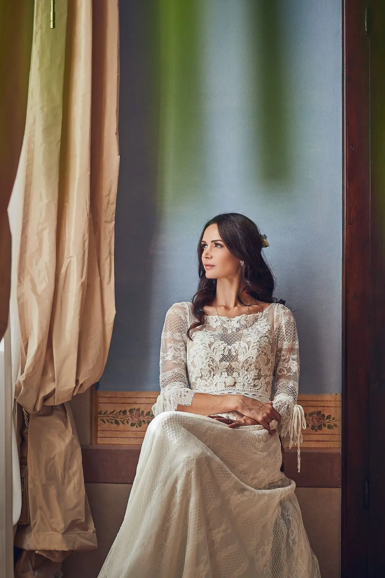 villa scorzi wedding