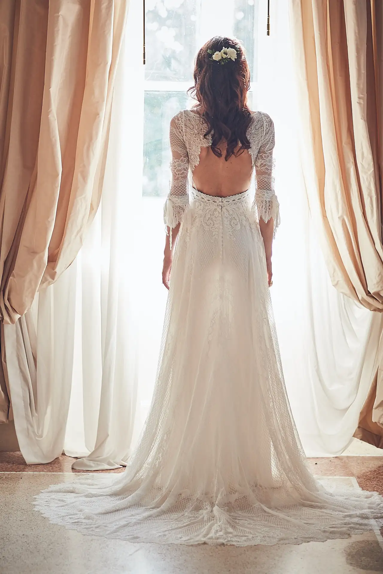 villa scorzi wedding