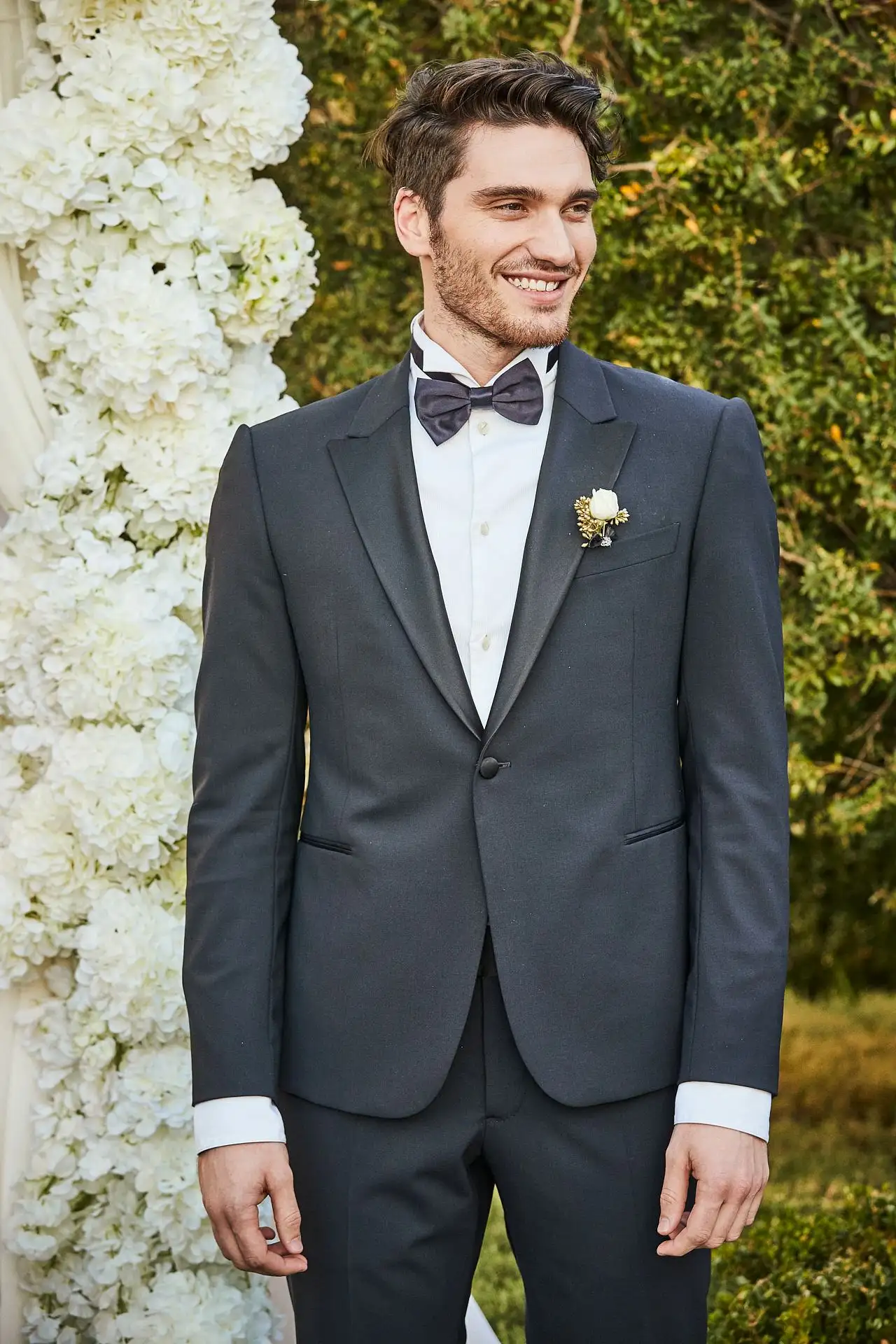 villa scorzi wedding