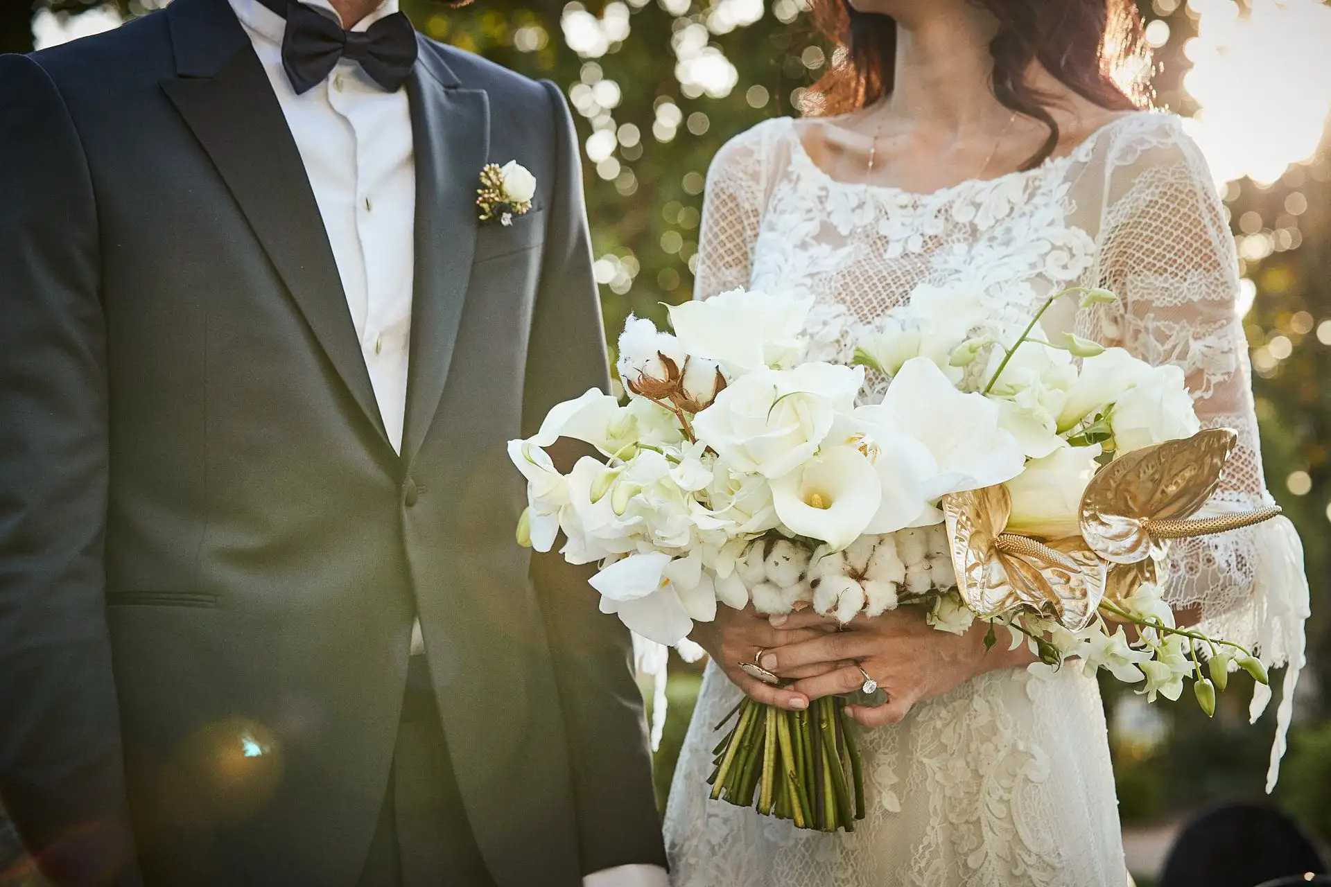 villa scorzi wedding