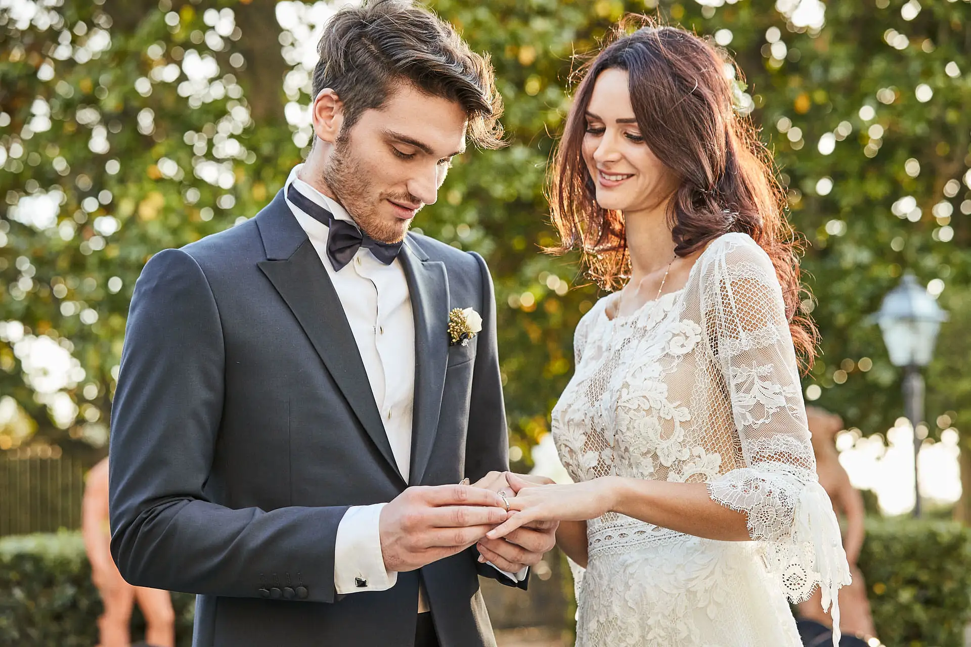 villa scorzi wedding