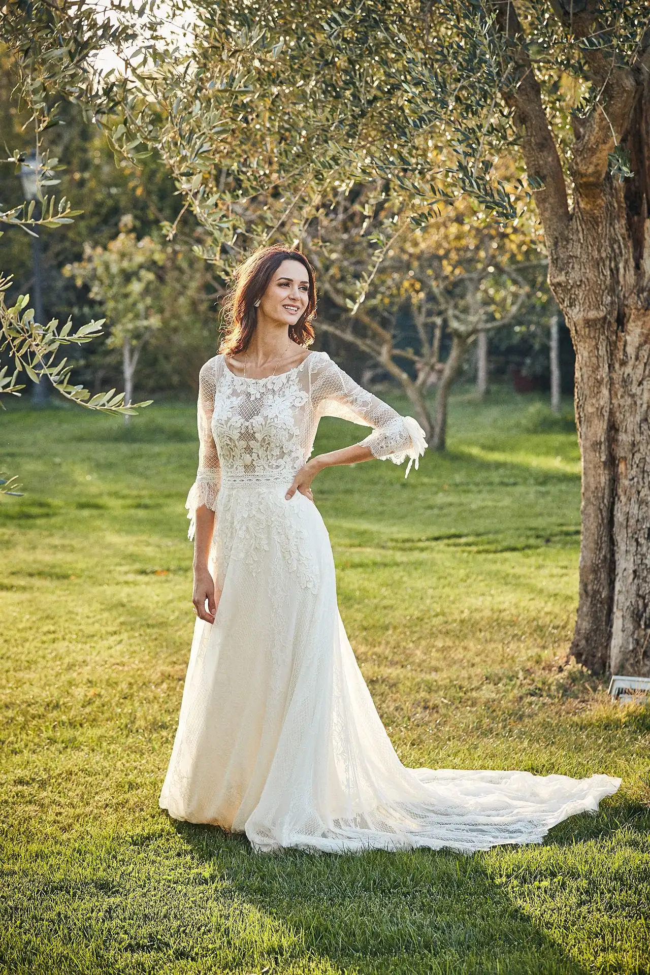 villa scorzi wedding