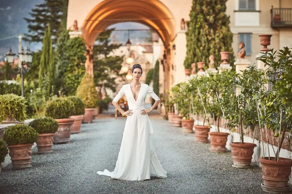 villa scorzi wedding