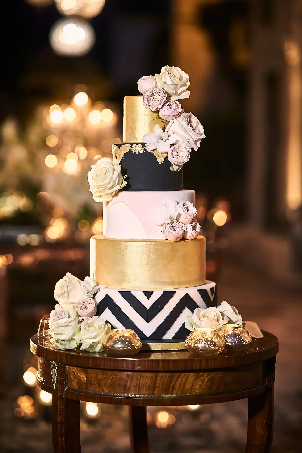 villa scorzi wedding