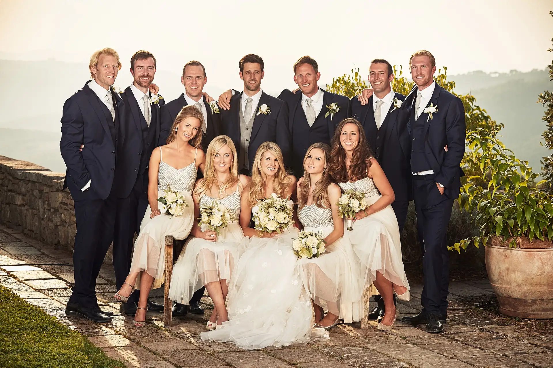 volterra wedding photographer borgo pignano
