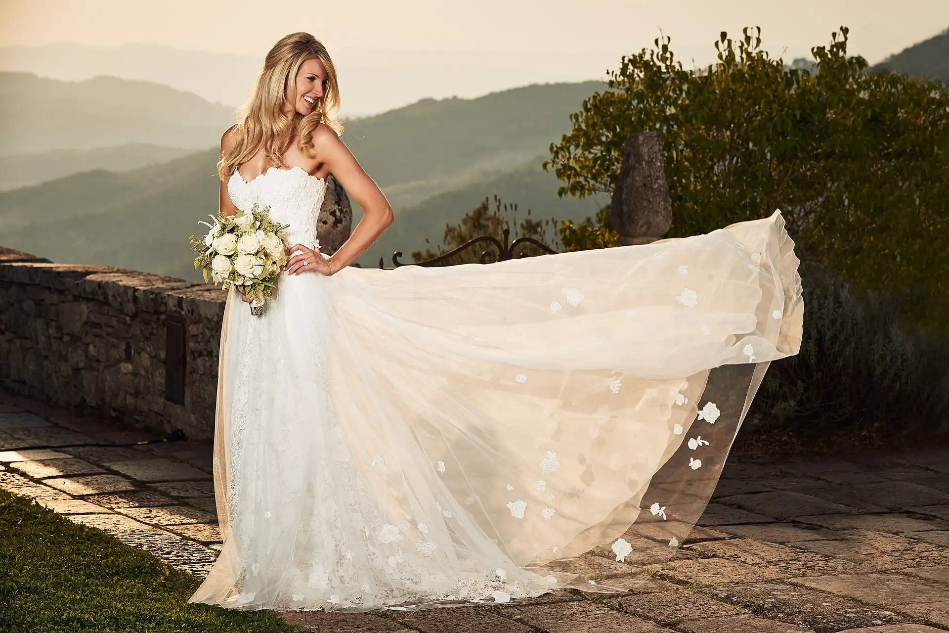 volterra wedding photographer borgo pignano