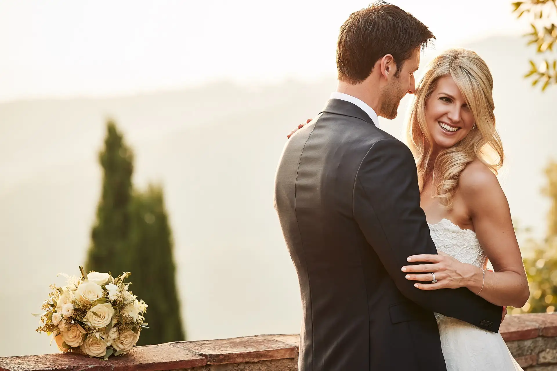 volterra wedding photographer borgo pignano