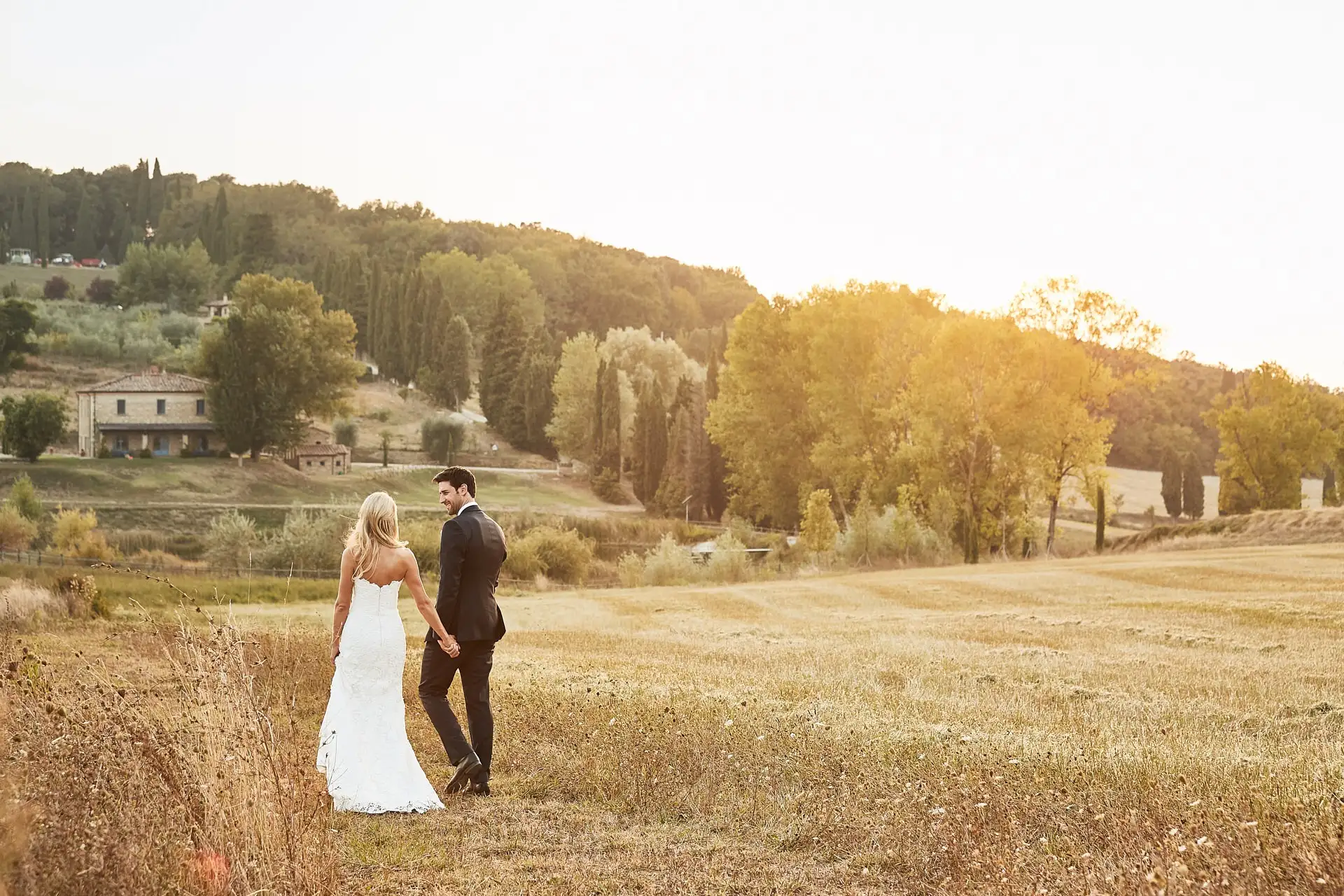 volterra wedding photographer borgo pignano
