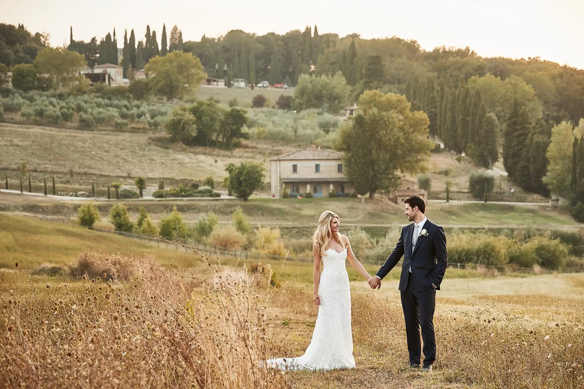 volterra wedding photographer borgo pignano