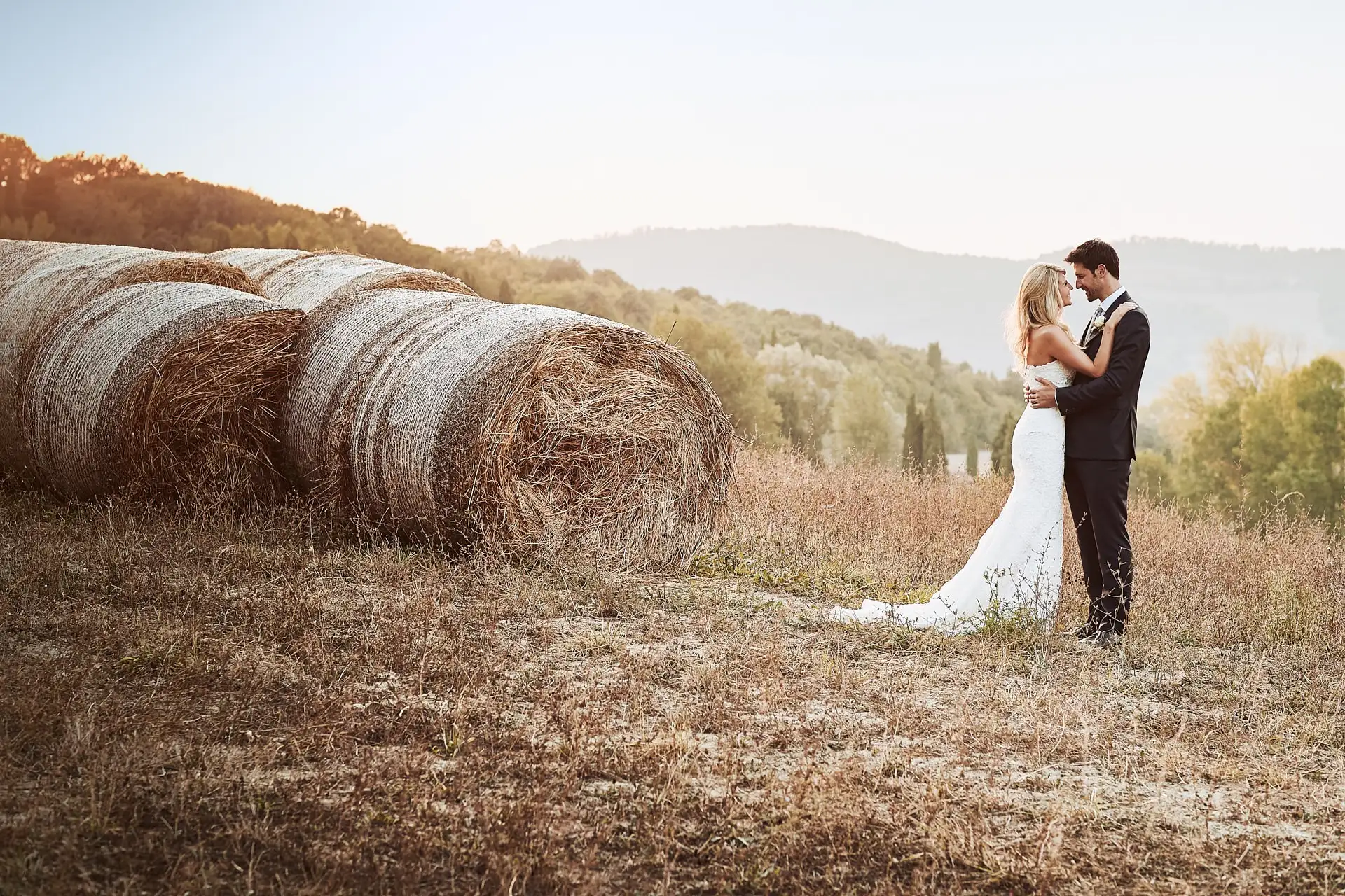 volterra wedding photographer borgo pignano