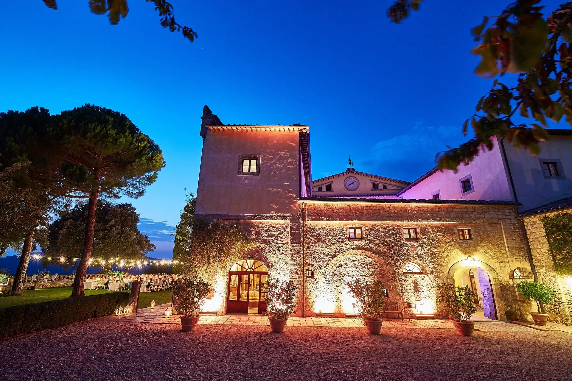 volterra wedding photographer borgo pignano