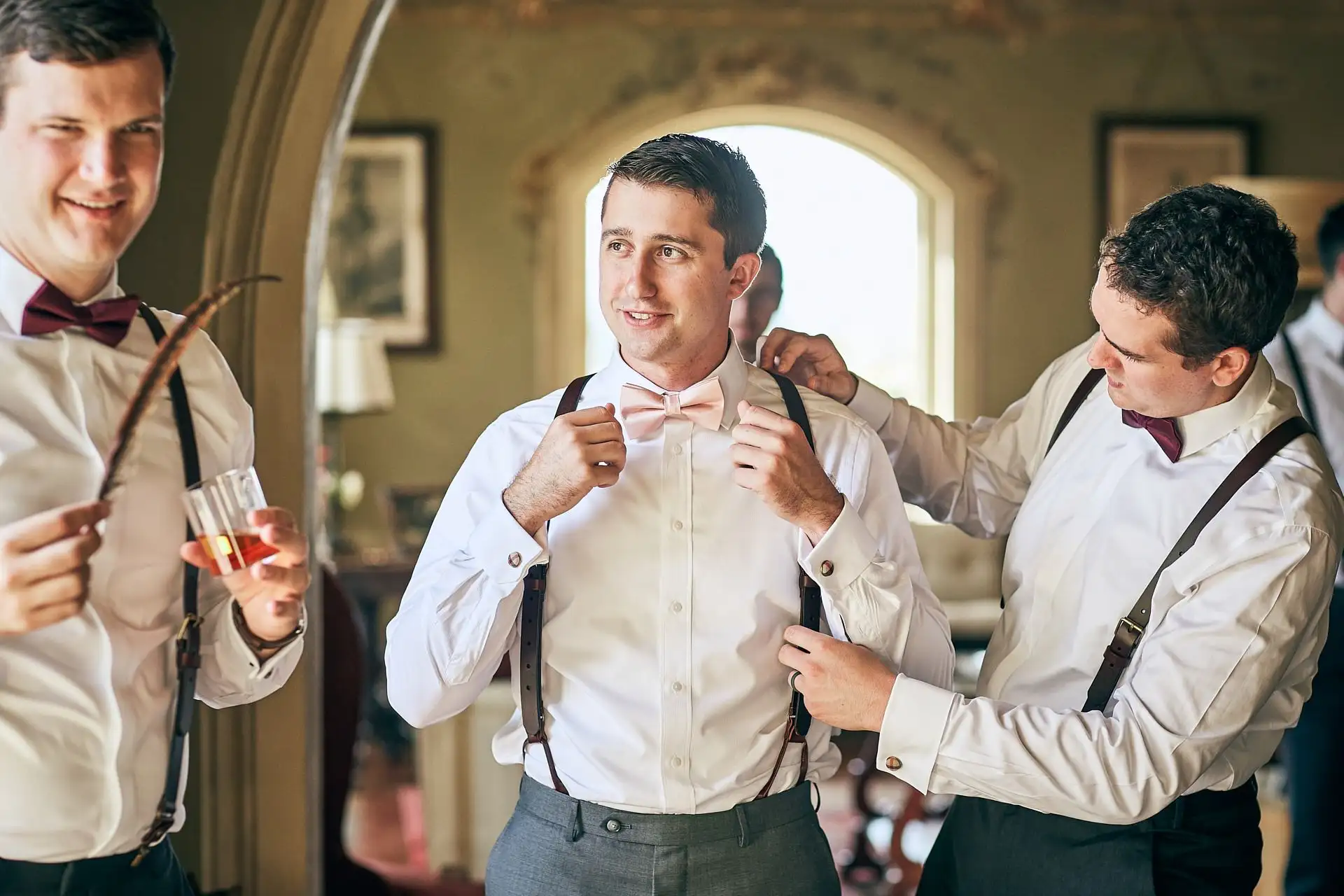 wedding borgo stomennano