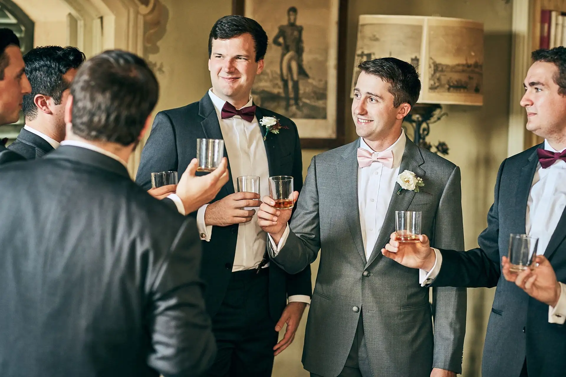 wedding borgo stomennano