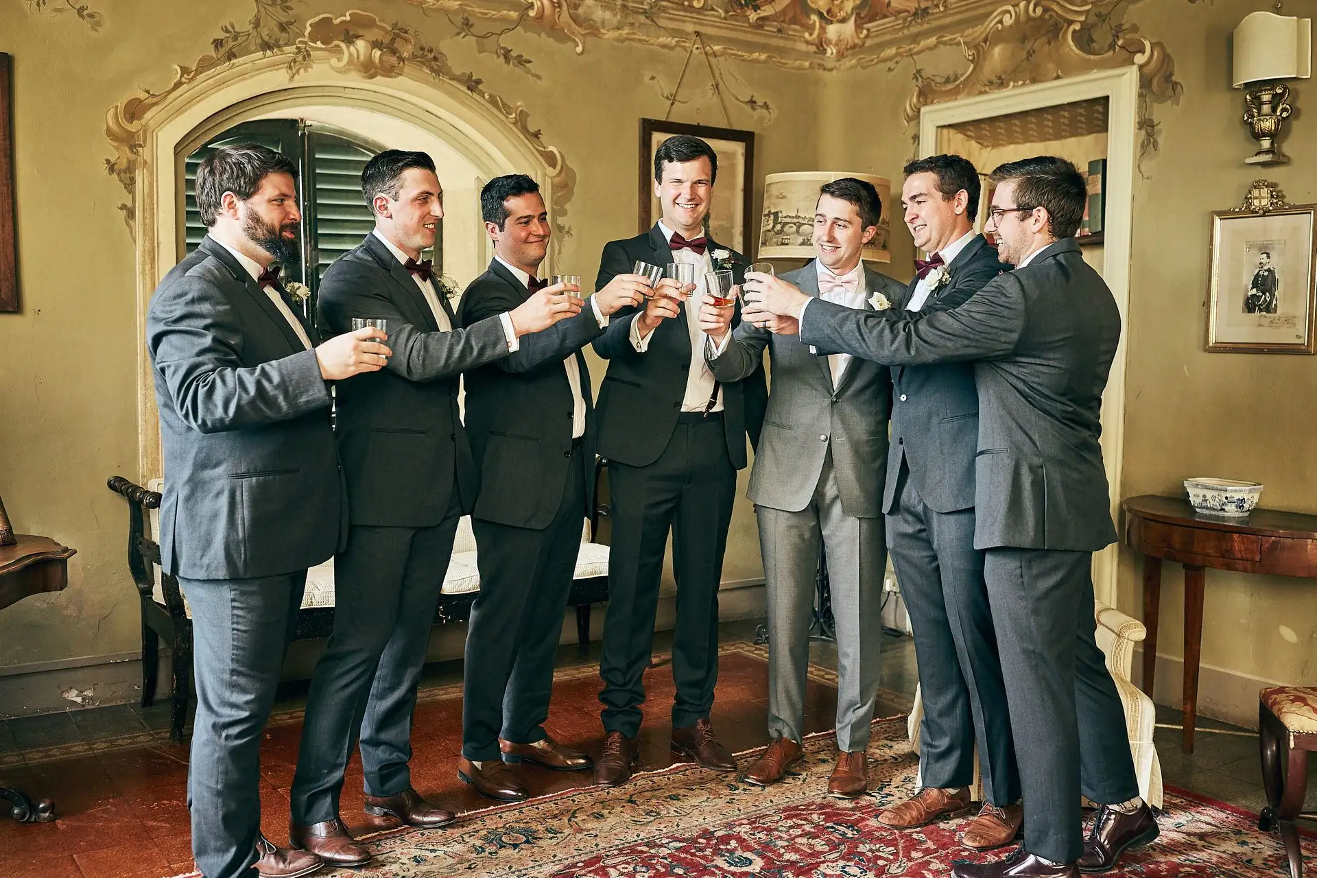 wedding borgo stomennano
