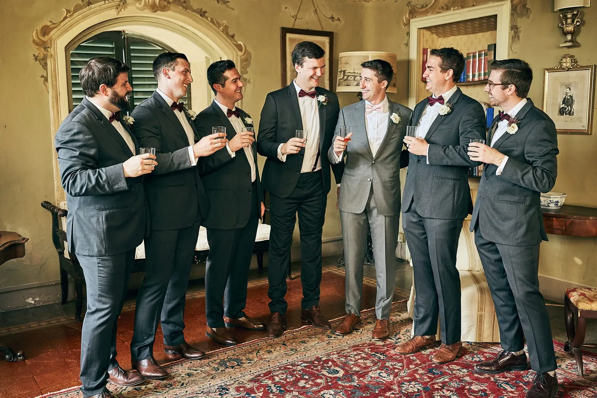 wedding borgo stomennano