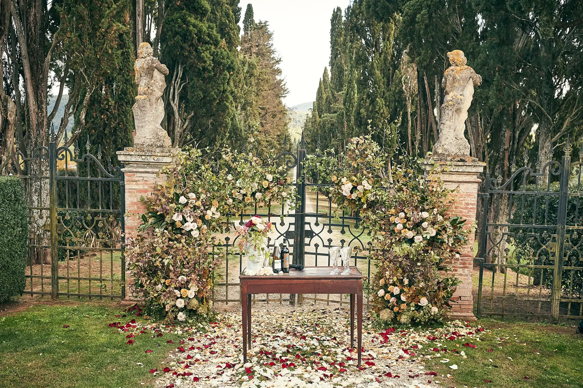 wedding borgo stomennano