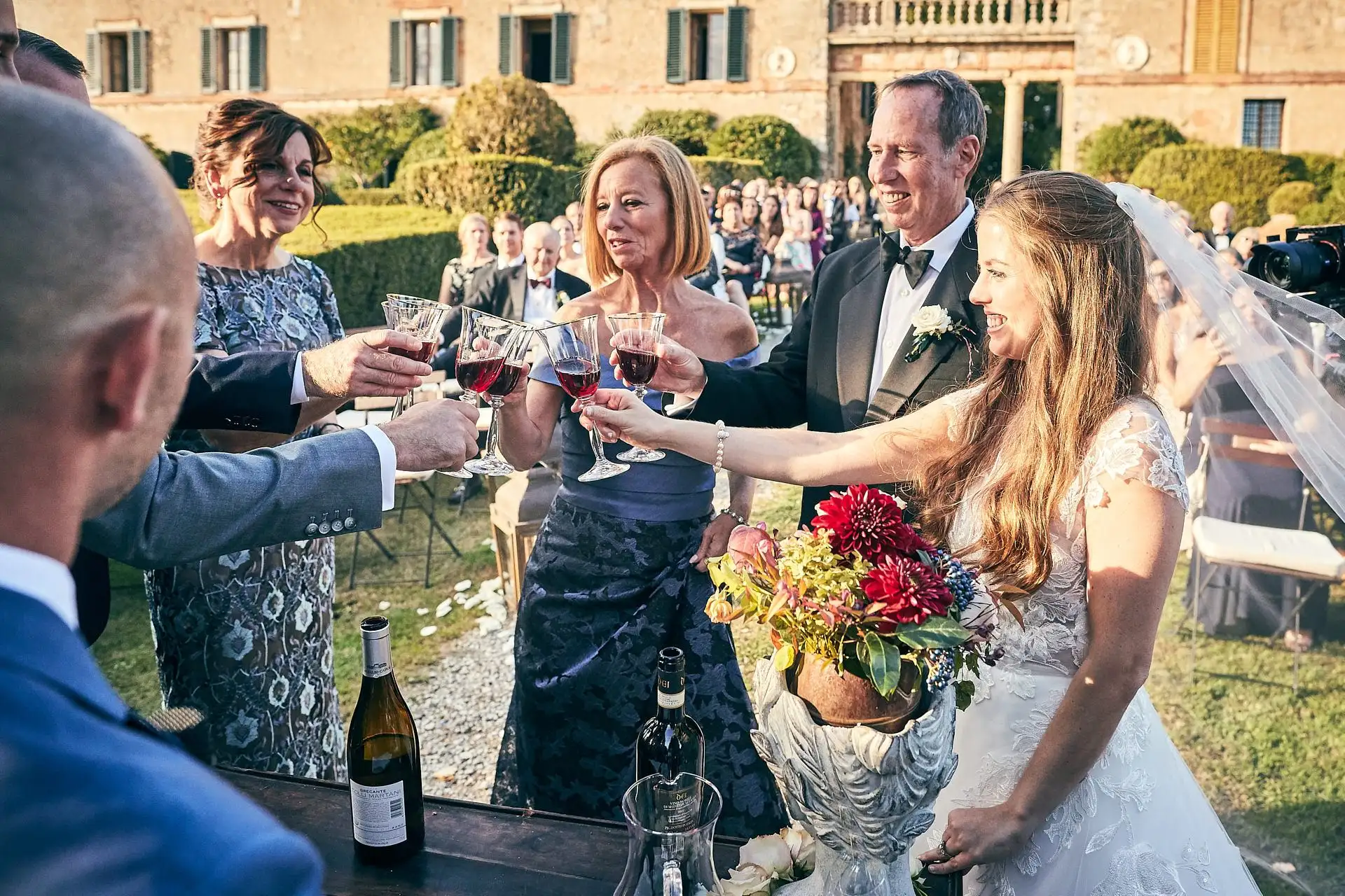 wedding borgo stomennano