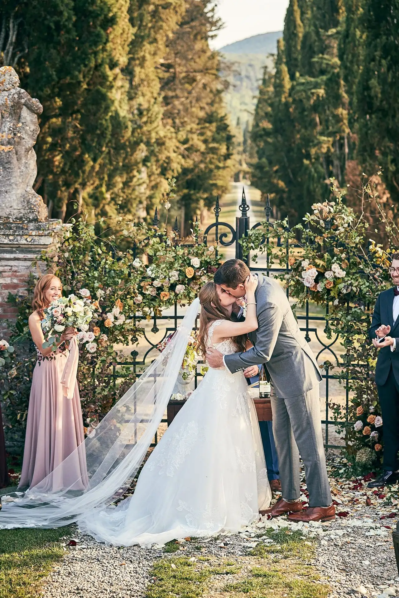 wedding borgo stomennano
