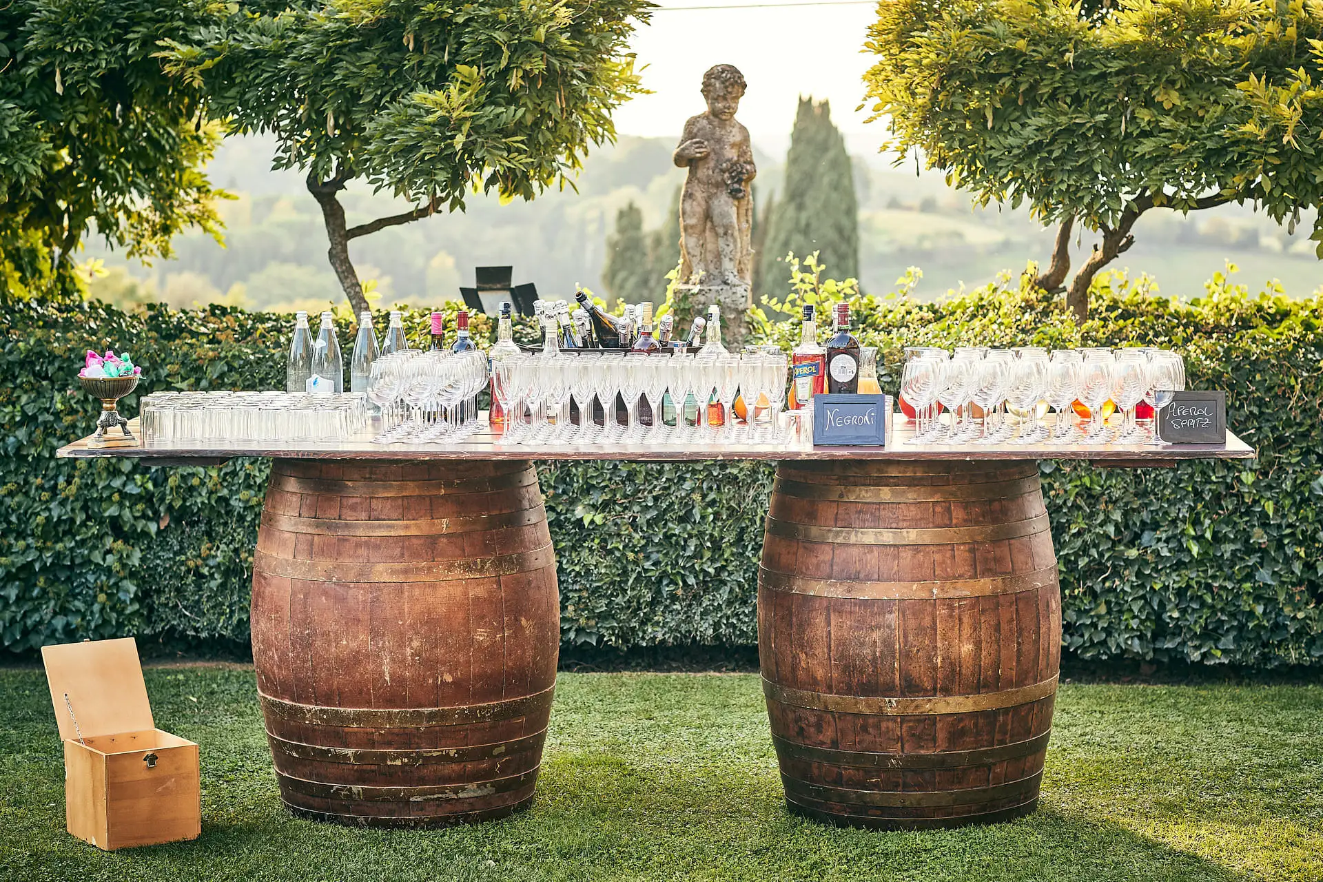 wedding borgo stomennano