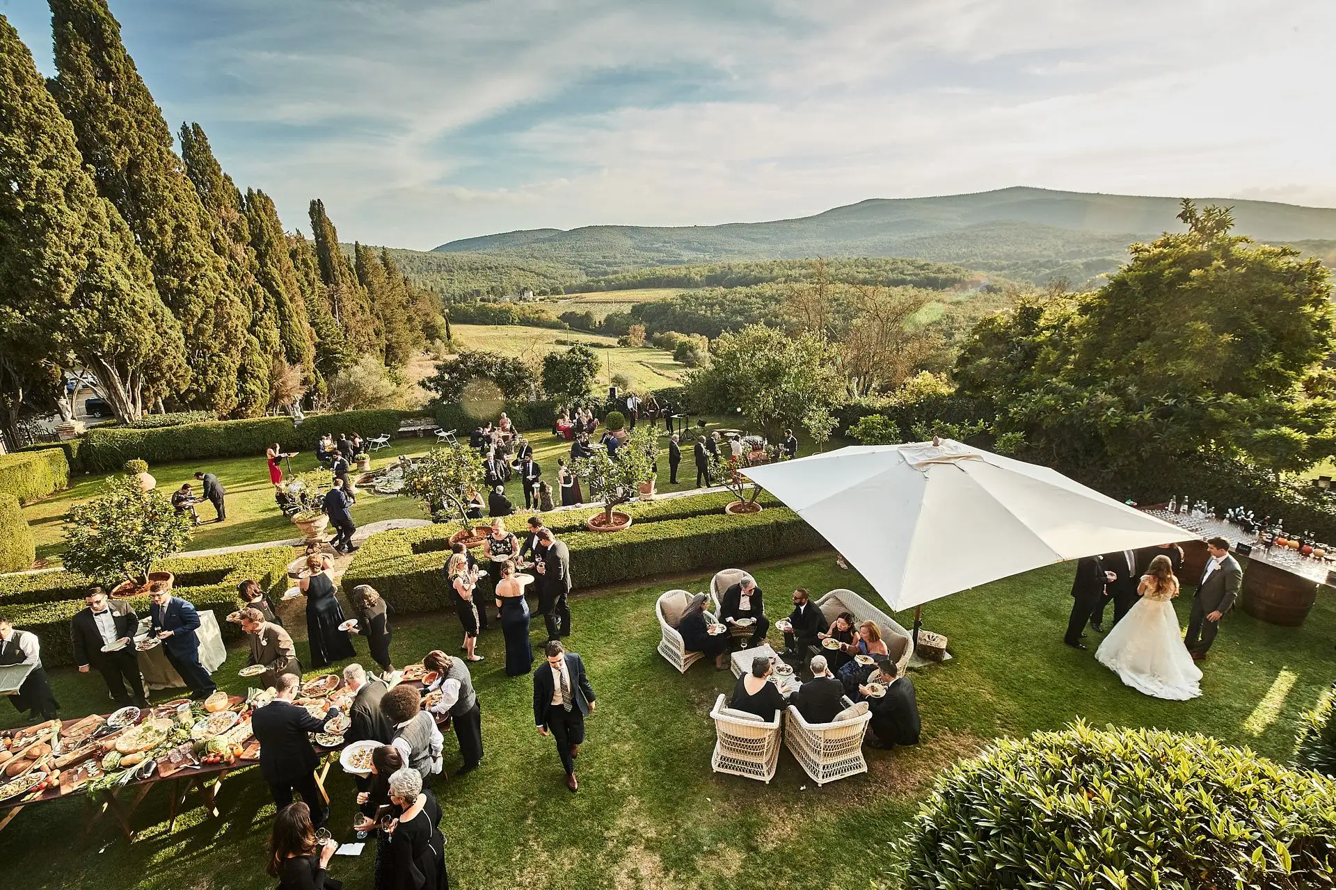 wedding borgo stomennano