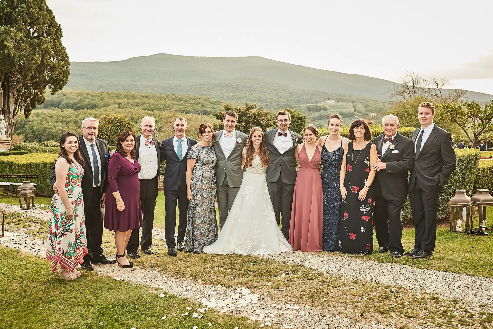 wedding borgo stomennano