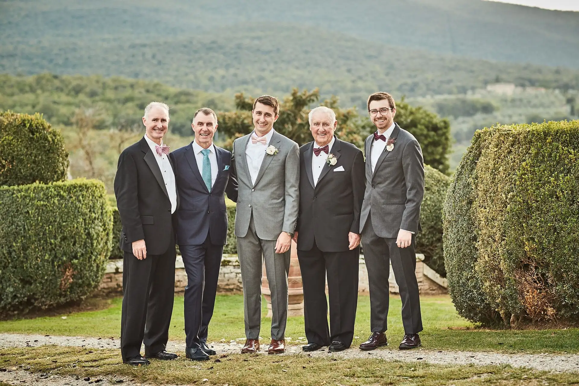 wedding borgo stomennano