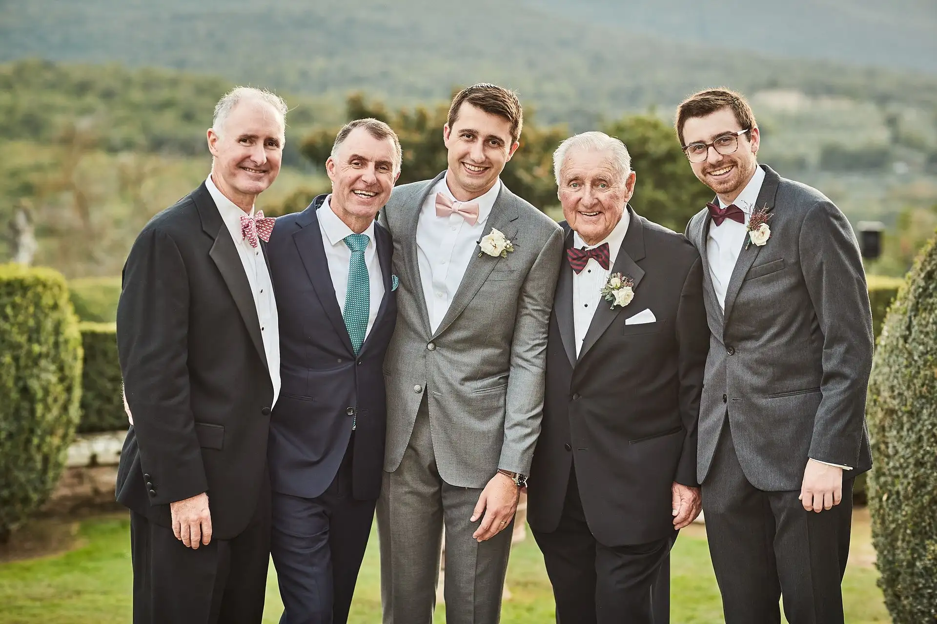 wedding borgo stomennano