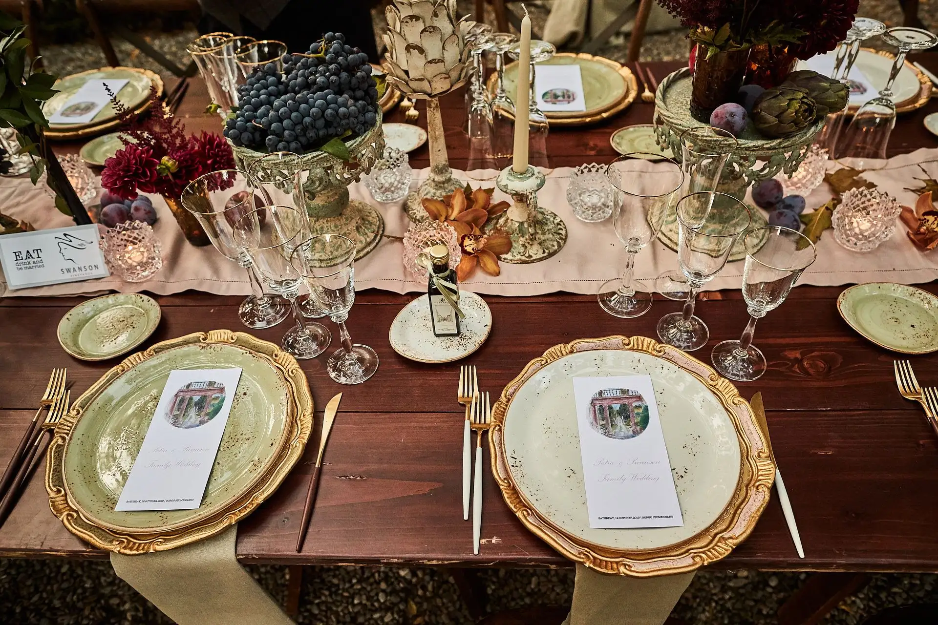 wedding borgo stomennano