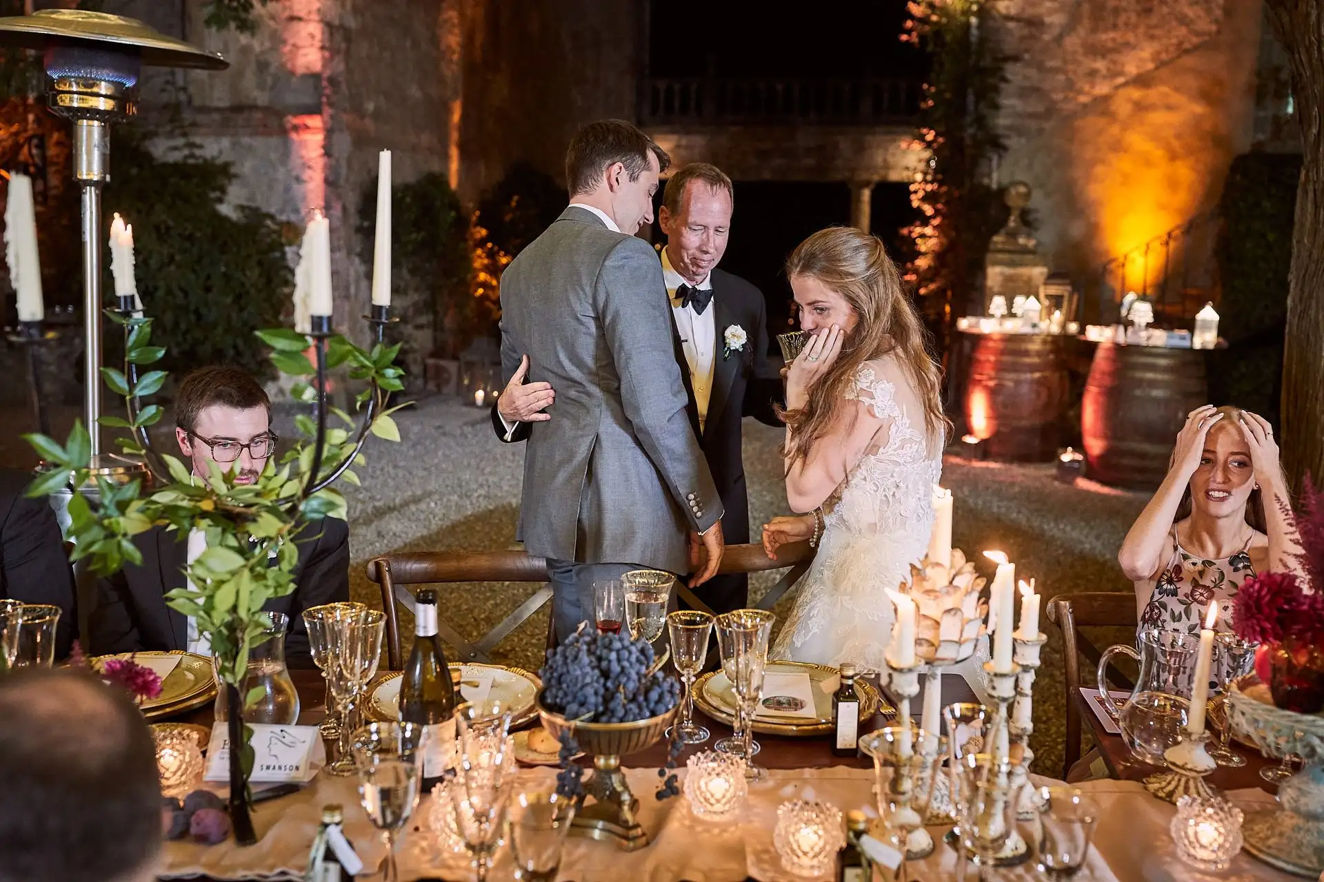 wedding borgo stomennano