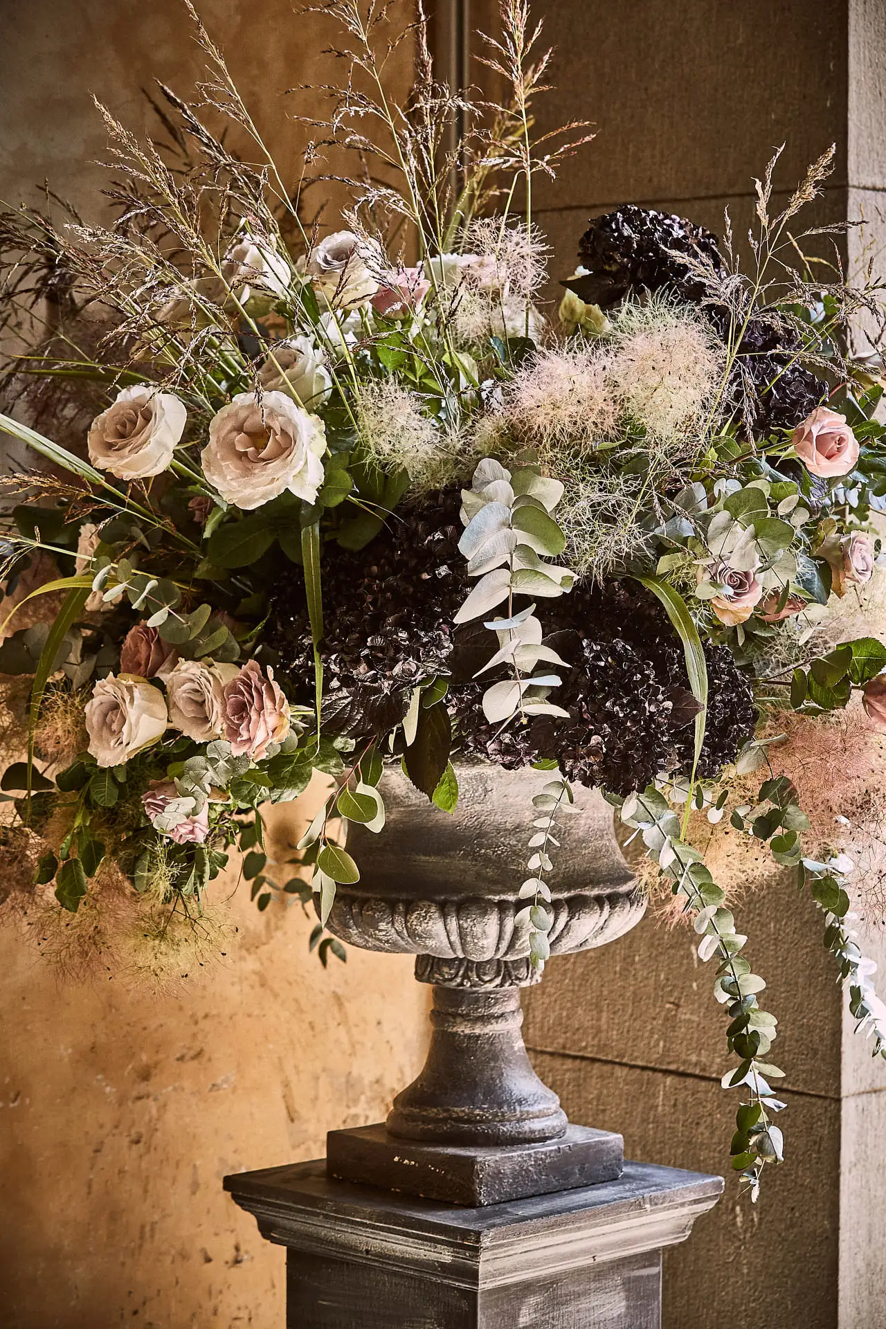 wedding castello il palagio