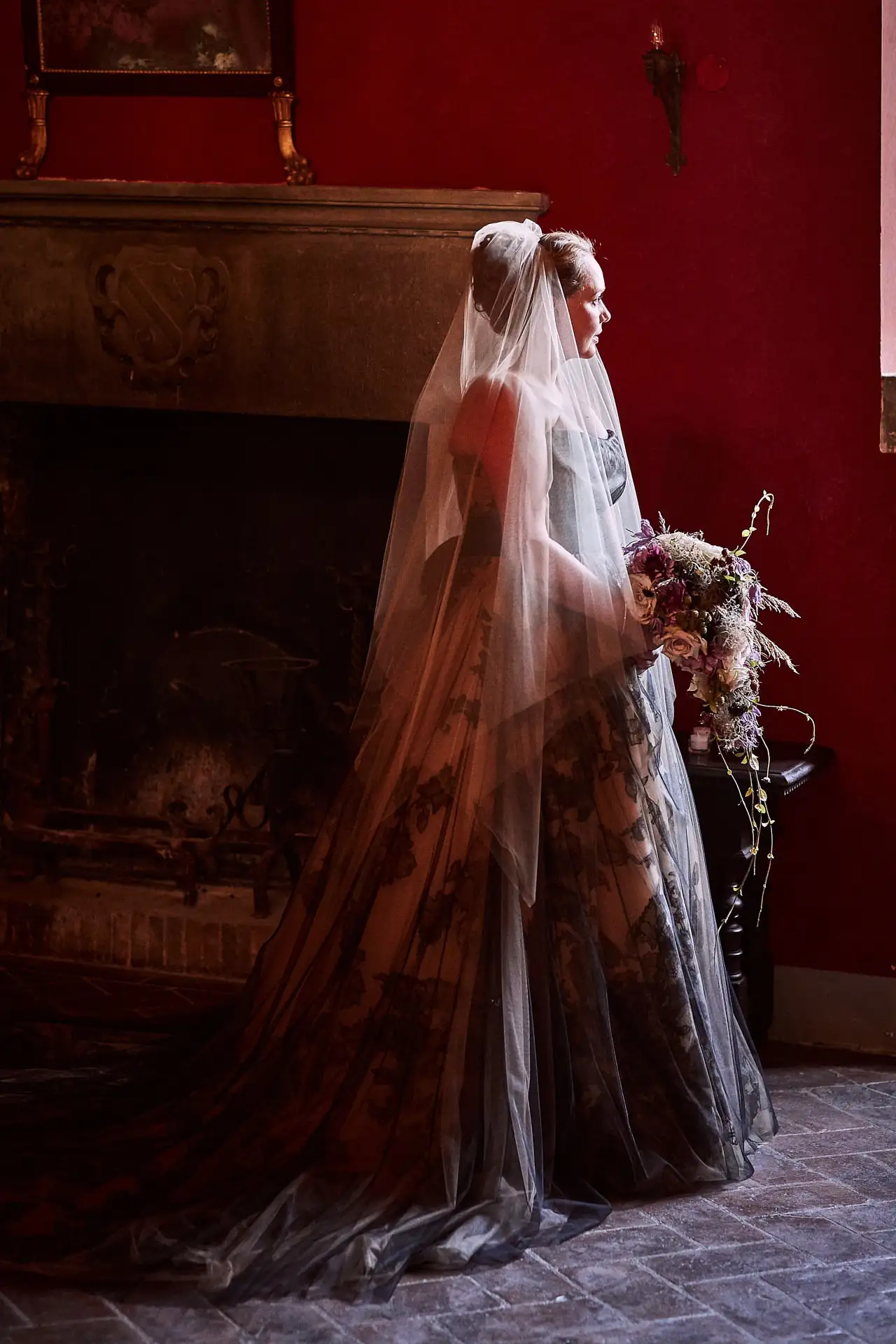 wedding castello il palagio