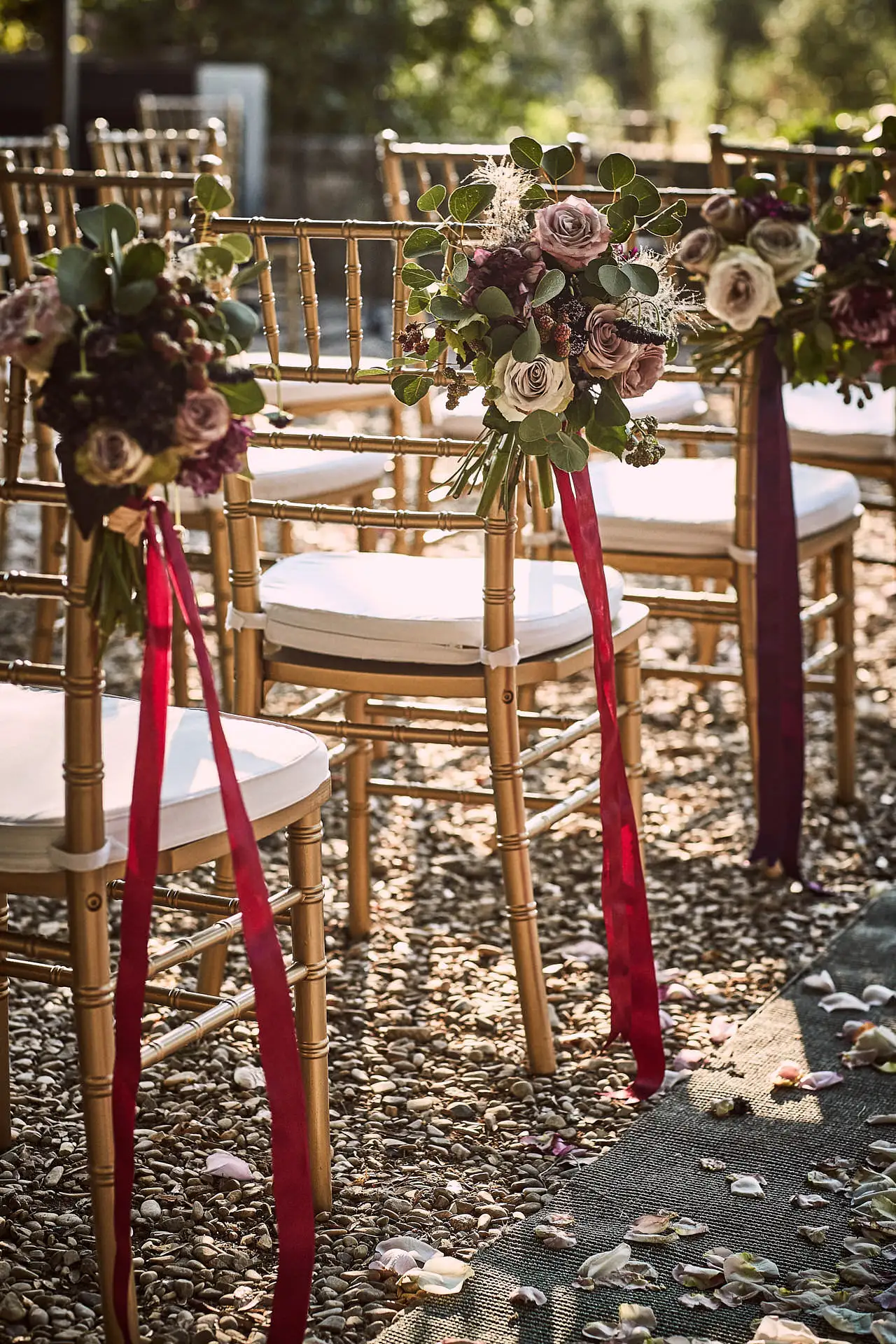 wedding castello il palagio