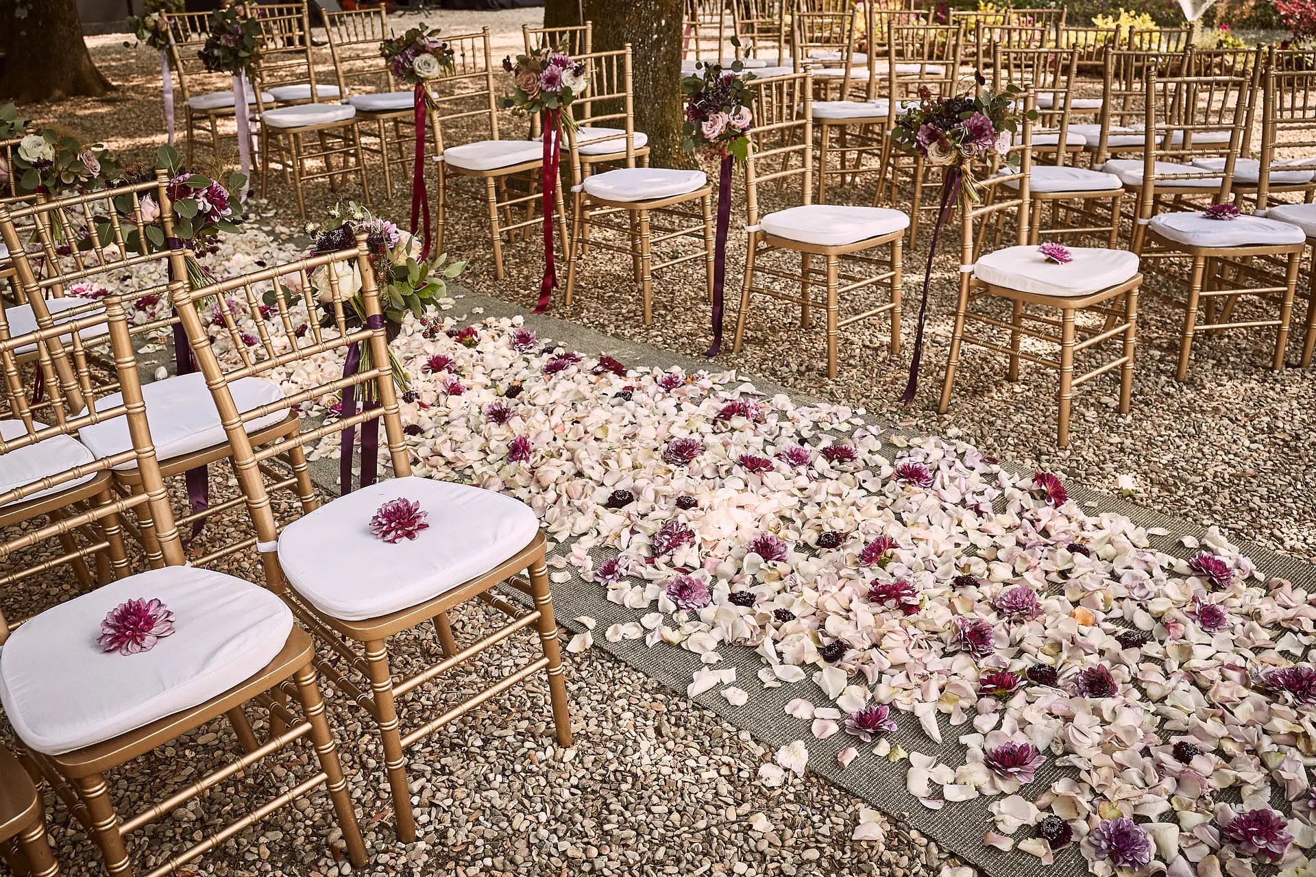 wedding castello il palagio