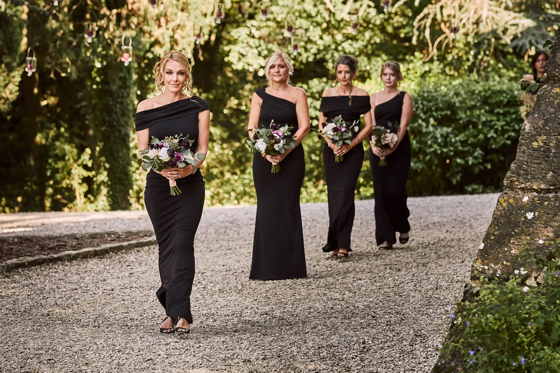 wedding castello il palagio