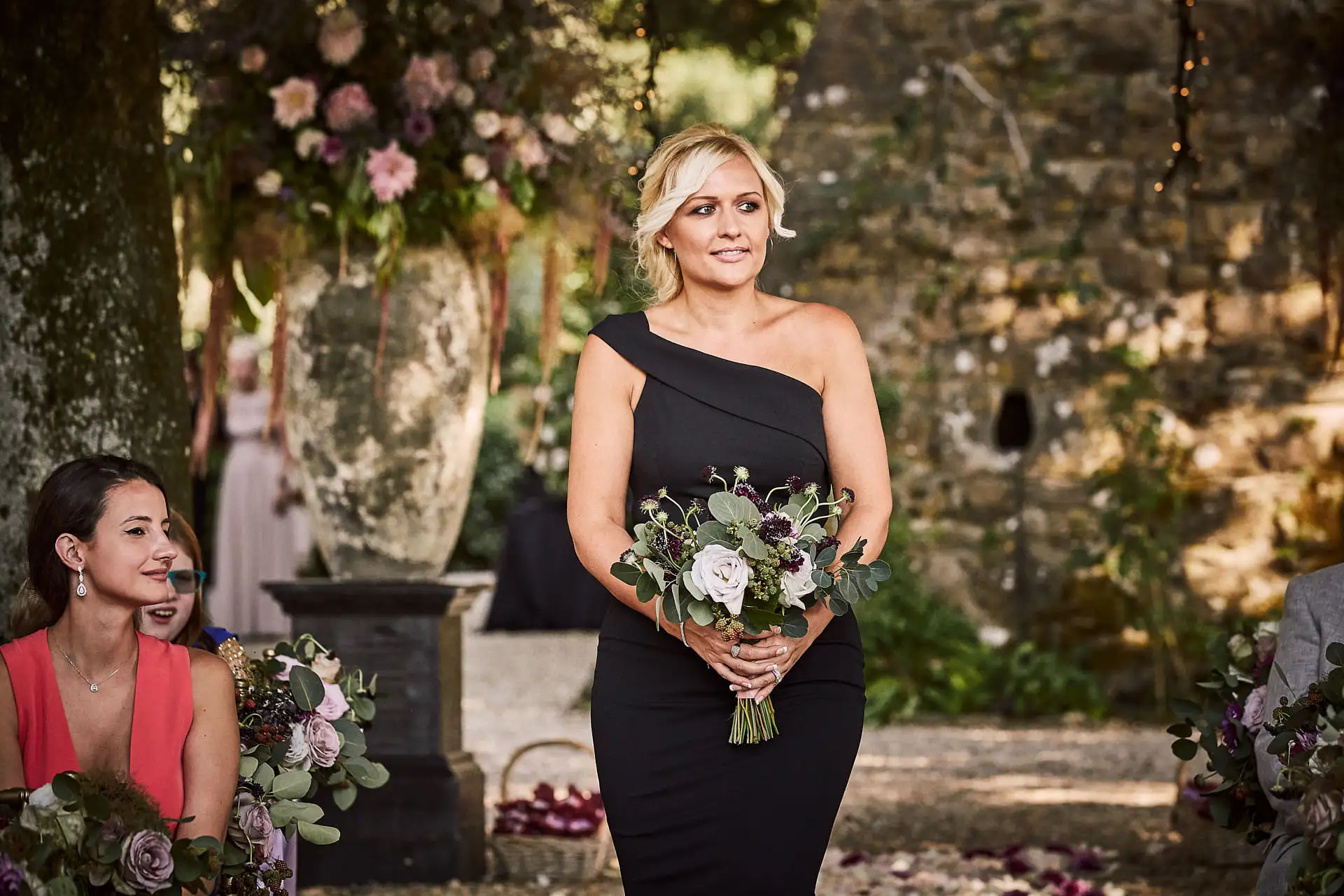 wedding castello il palagio