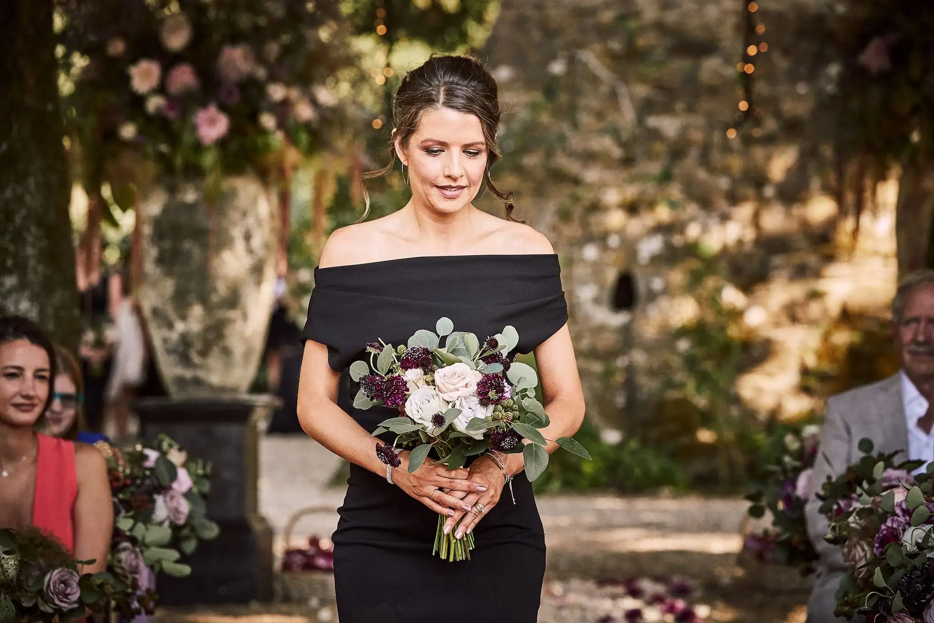 wedding castello il palagio