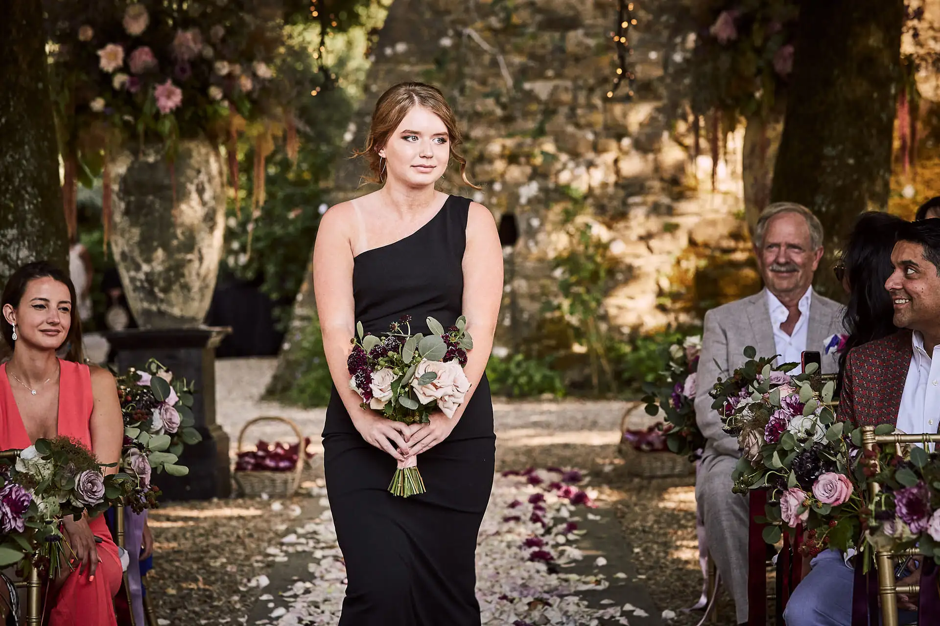 wedding castello il palagio
