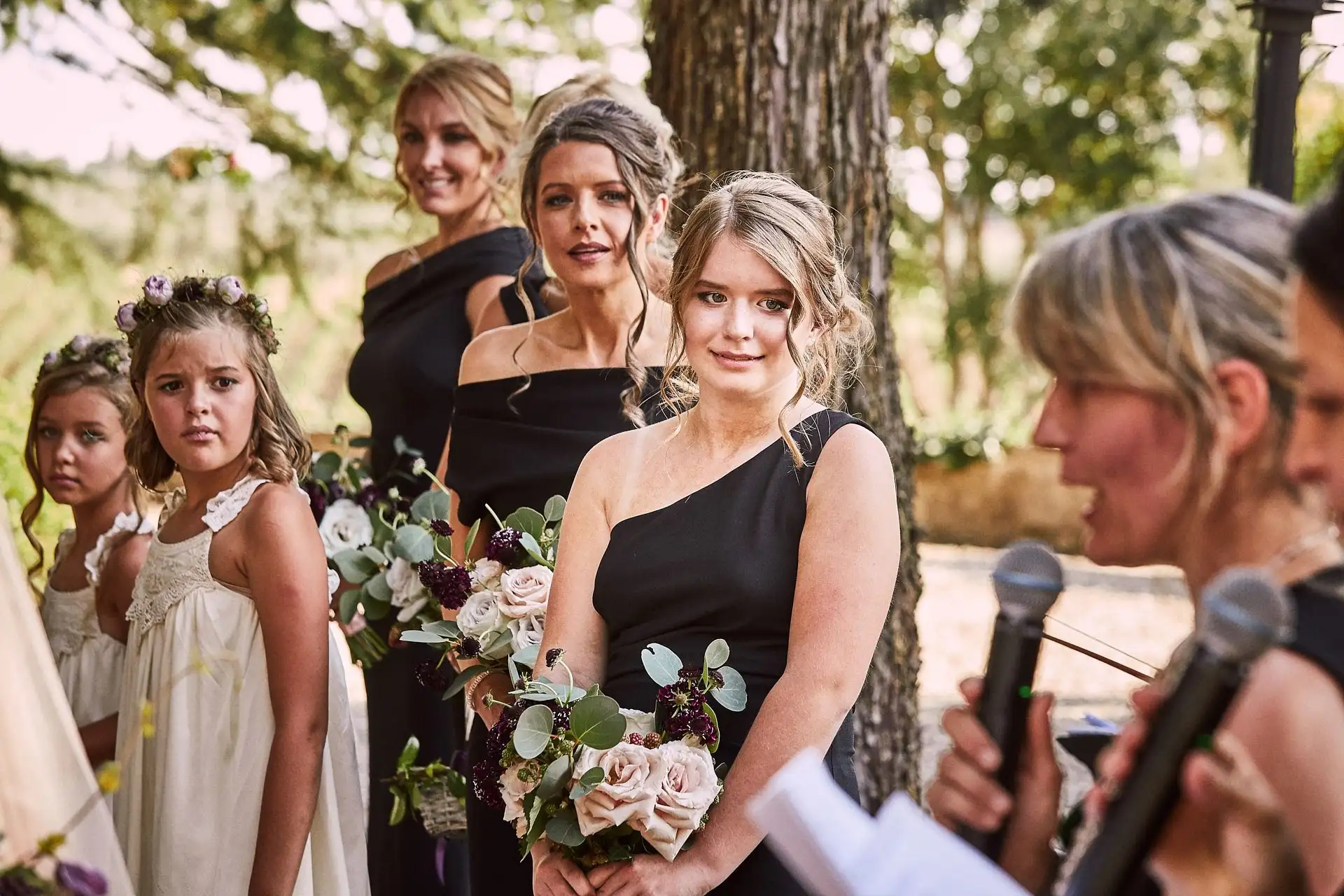wedding castello il palagio