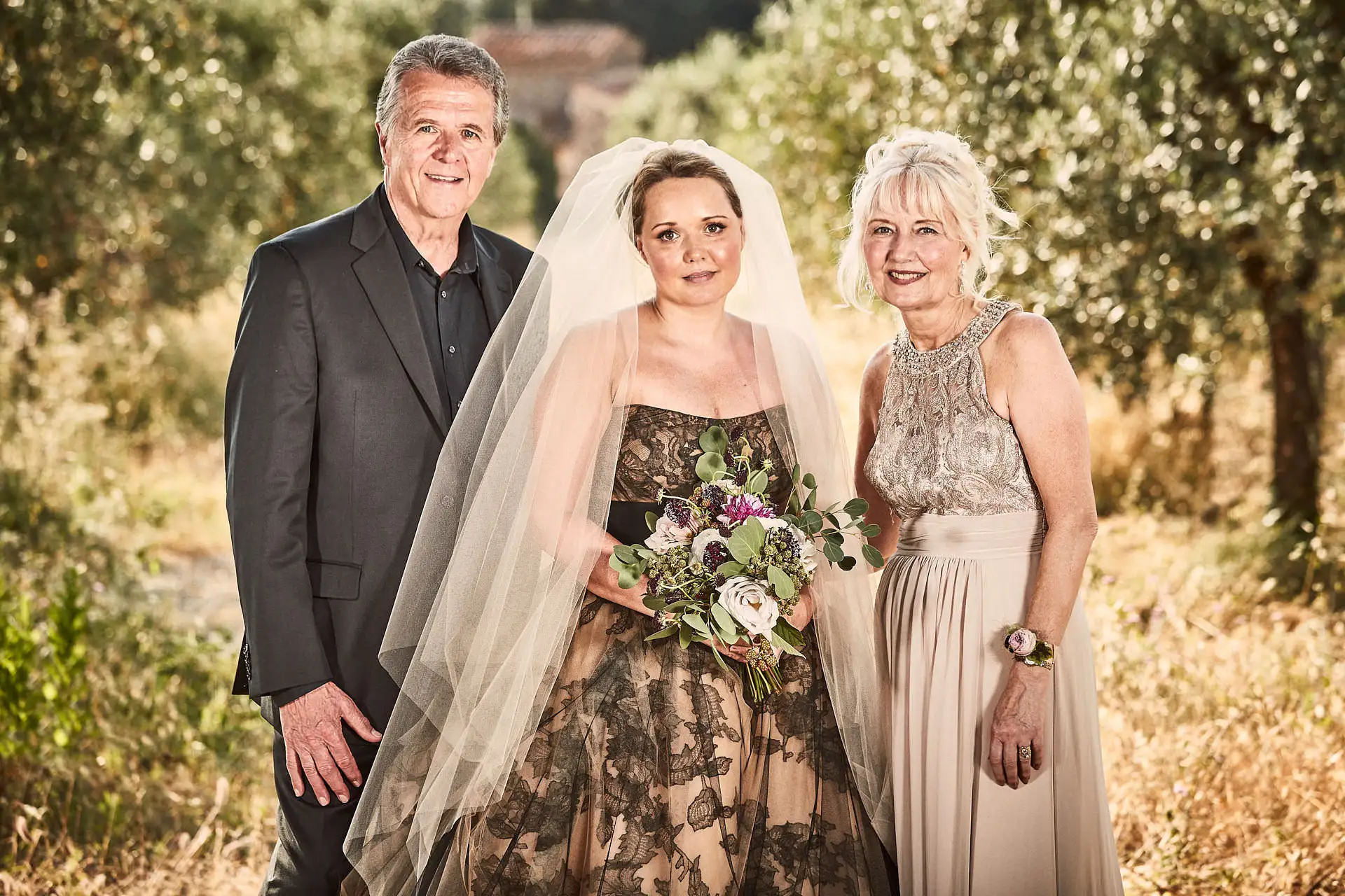 wedding castello il palagio