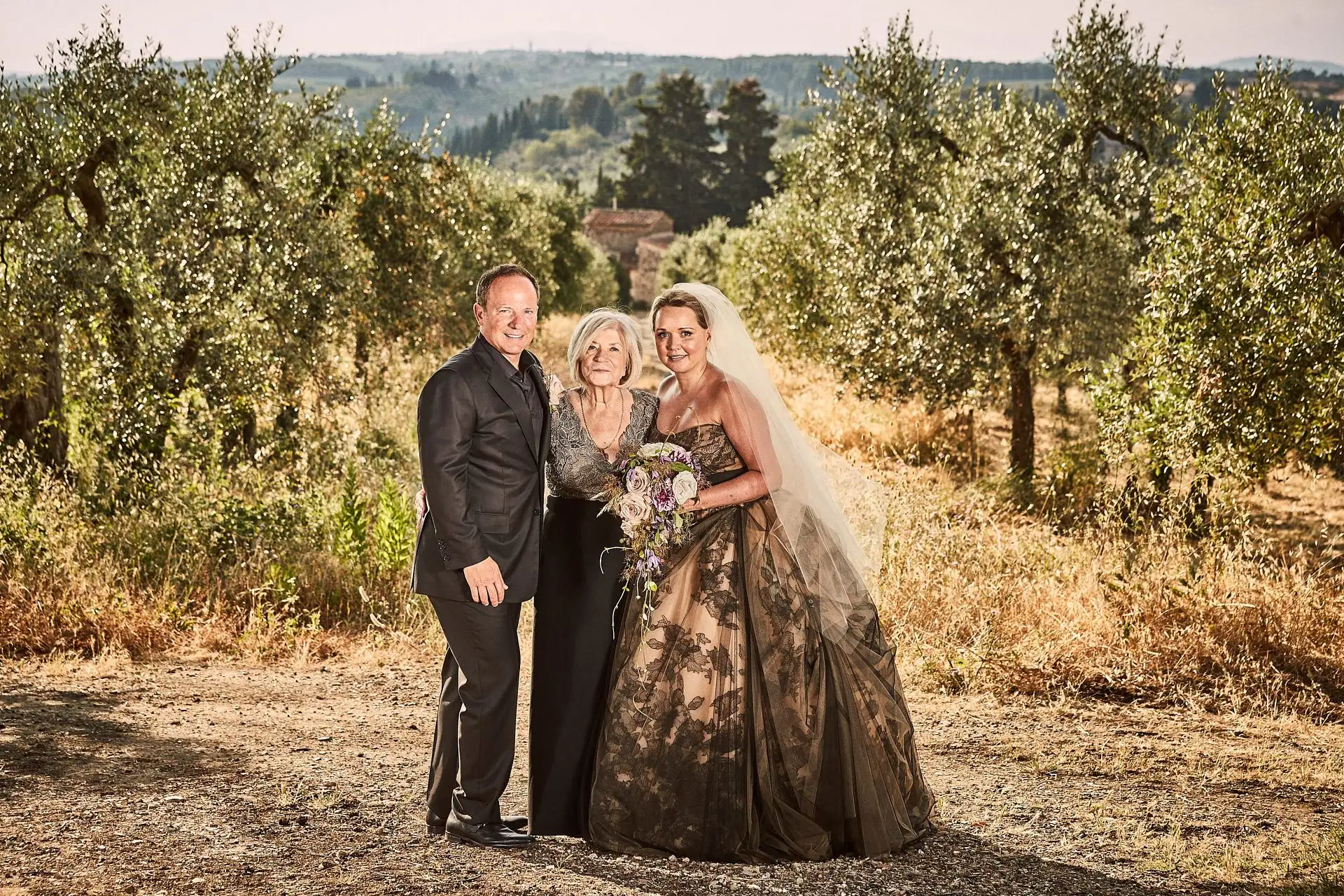 wedding castello il palagio