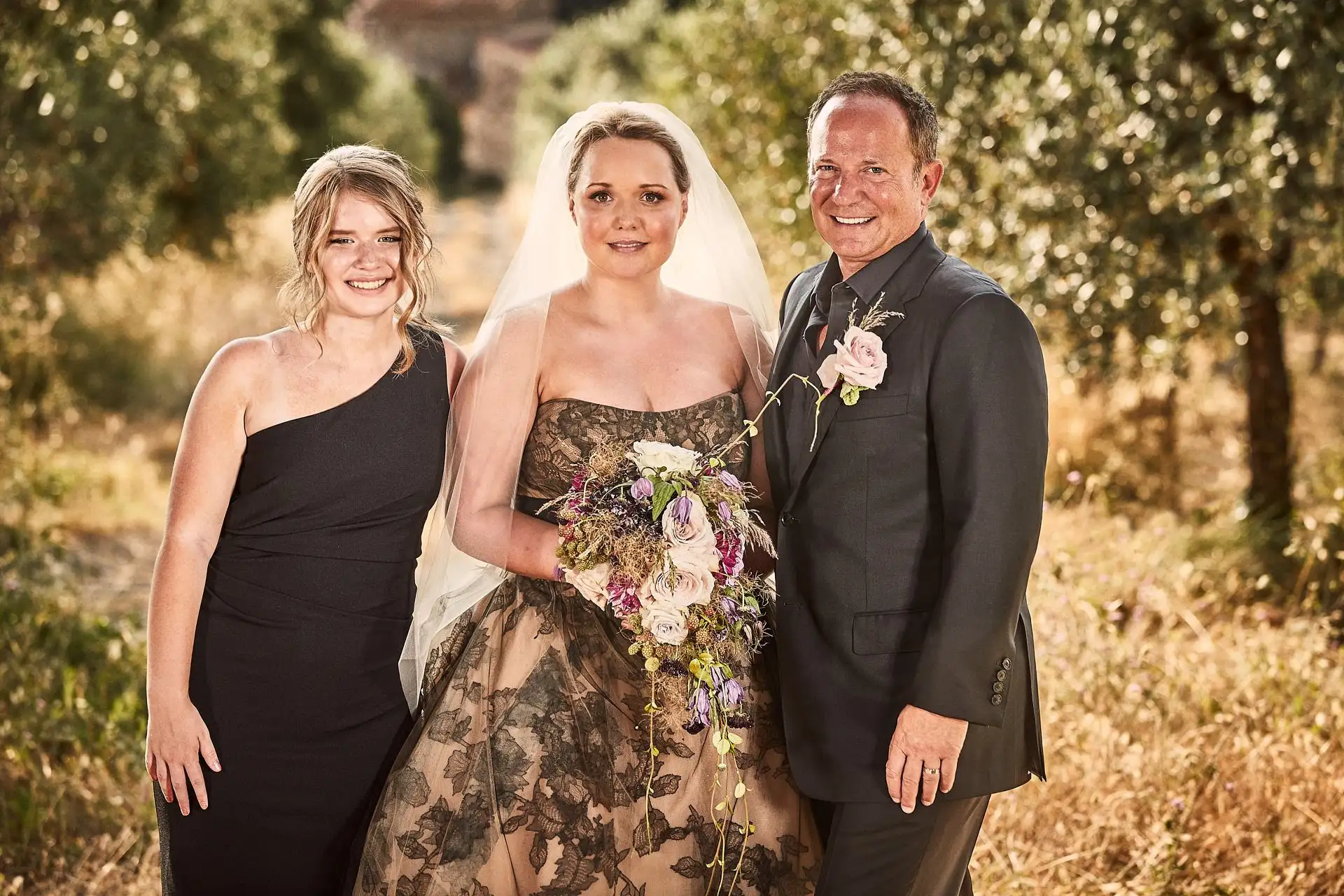 wedding castello il palagio